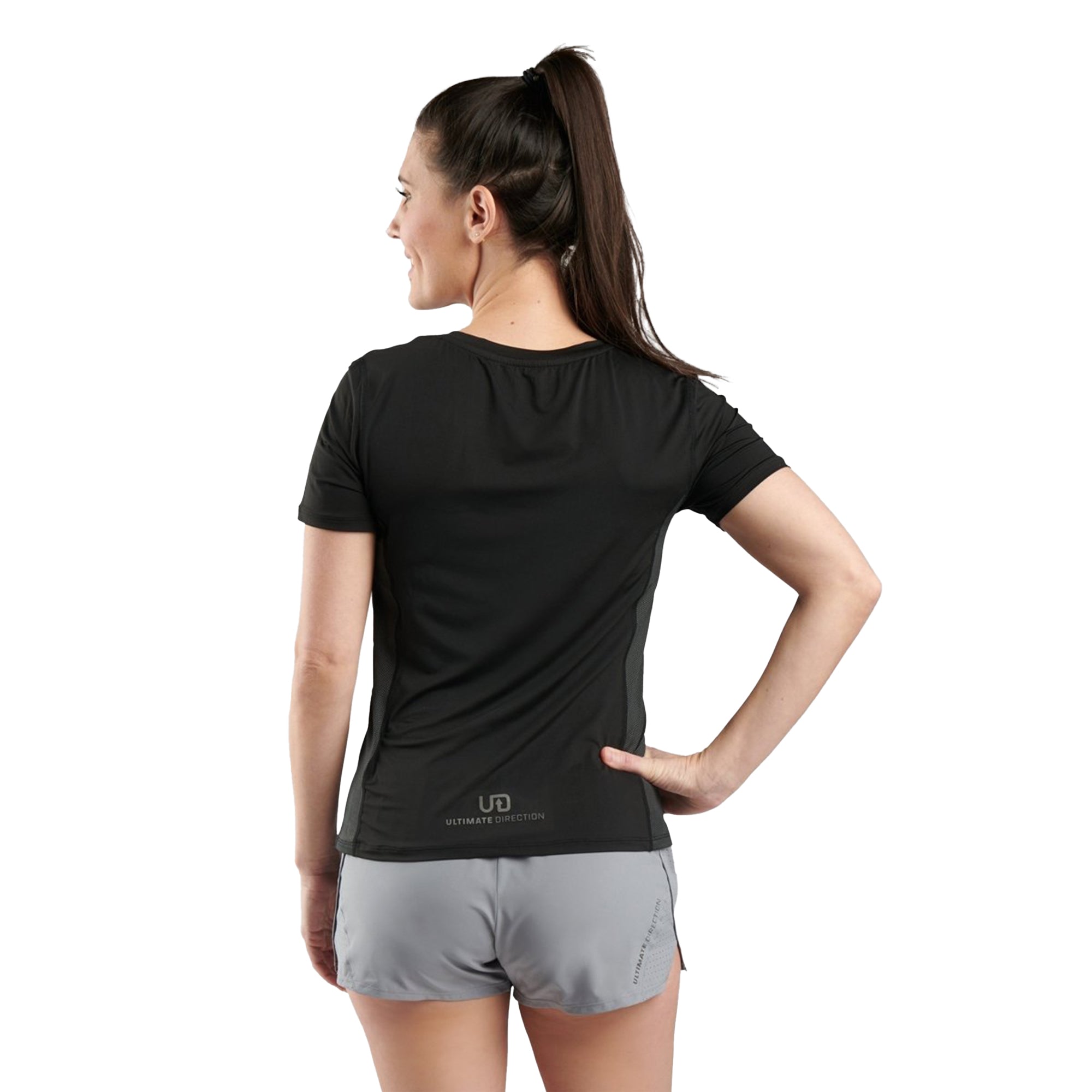 ULTIMATE DIRECTION Ultimate Direction Sur Reform Tee Women's