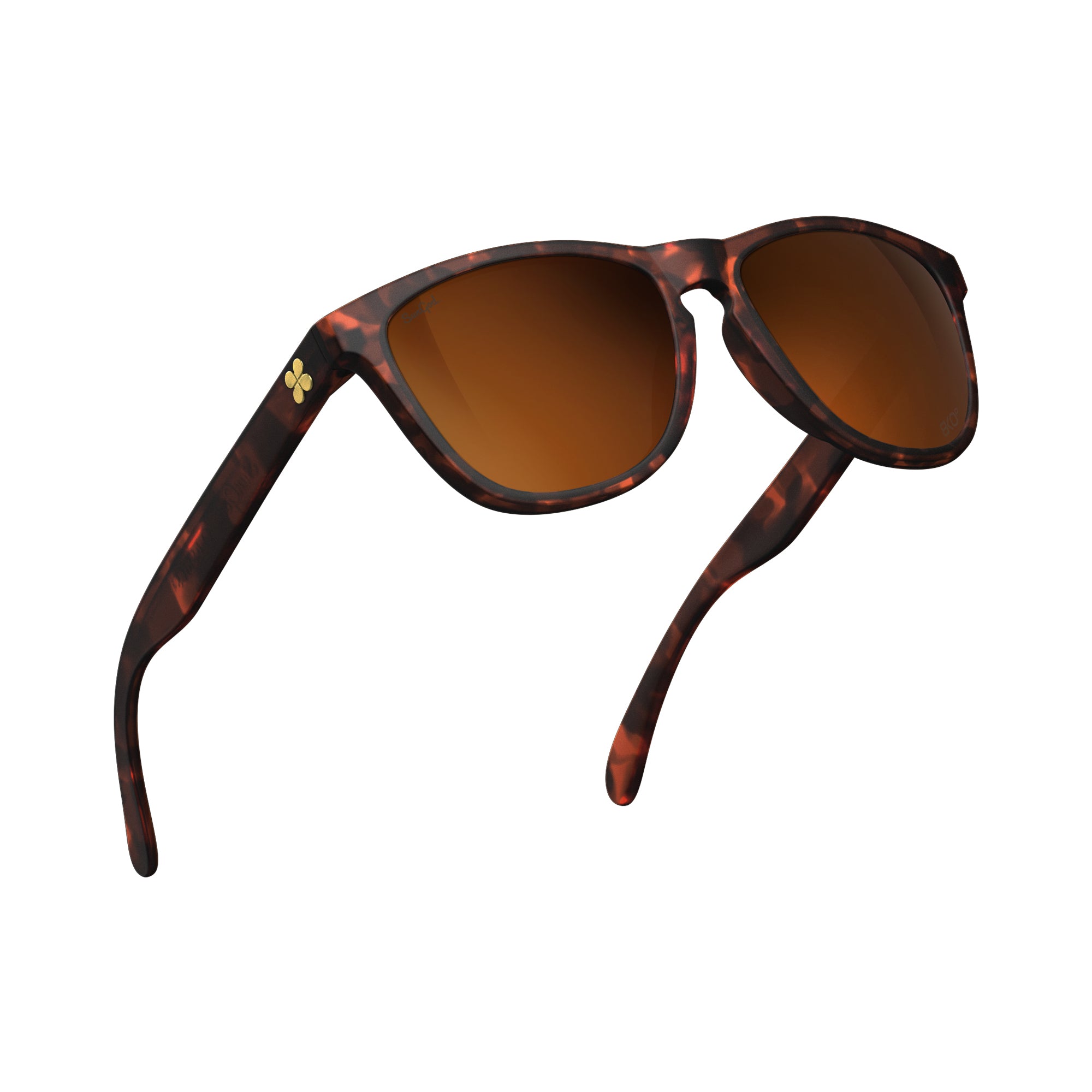 Classics⁴ 8KO Polarised