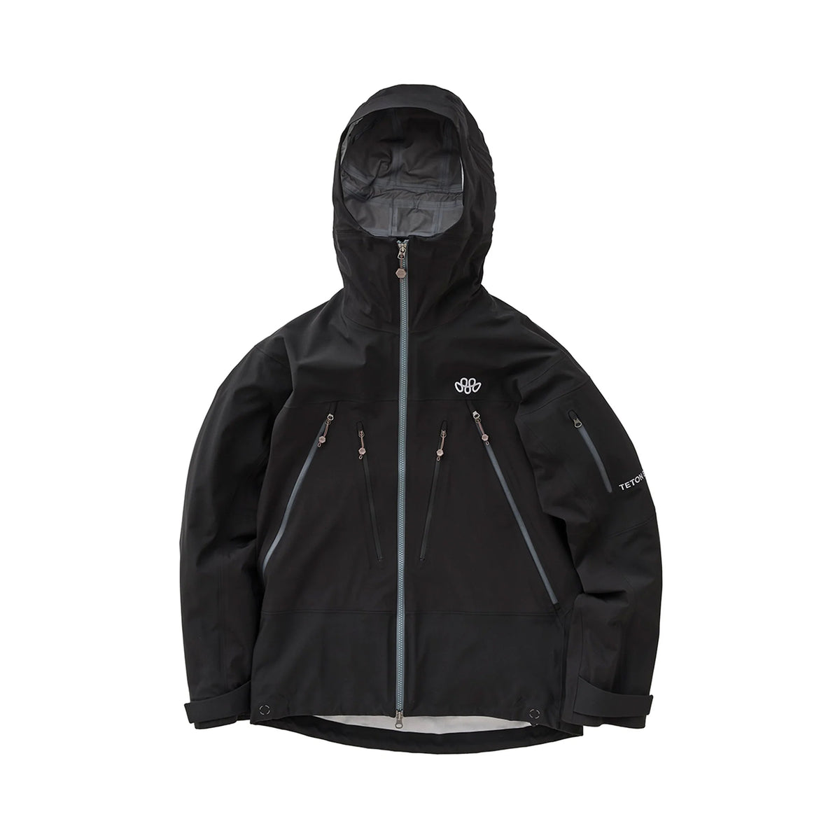 Climatic Jacket Men's