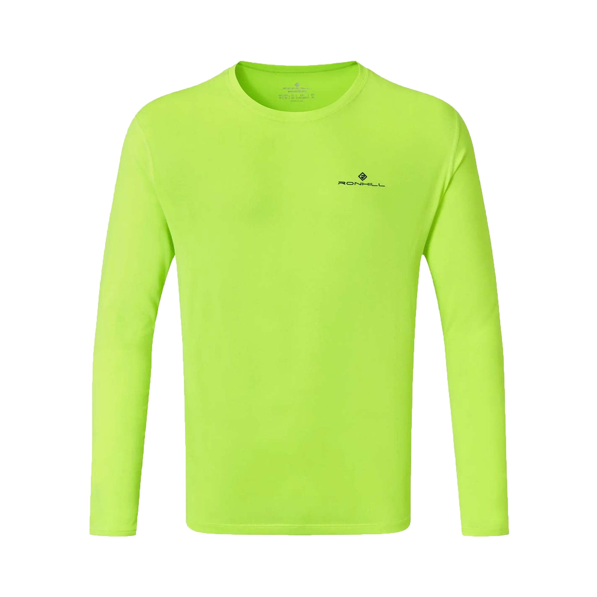 RONHILL 罗恩希尔男式Core L/S Tee。