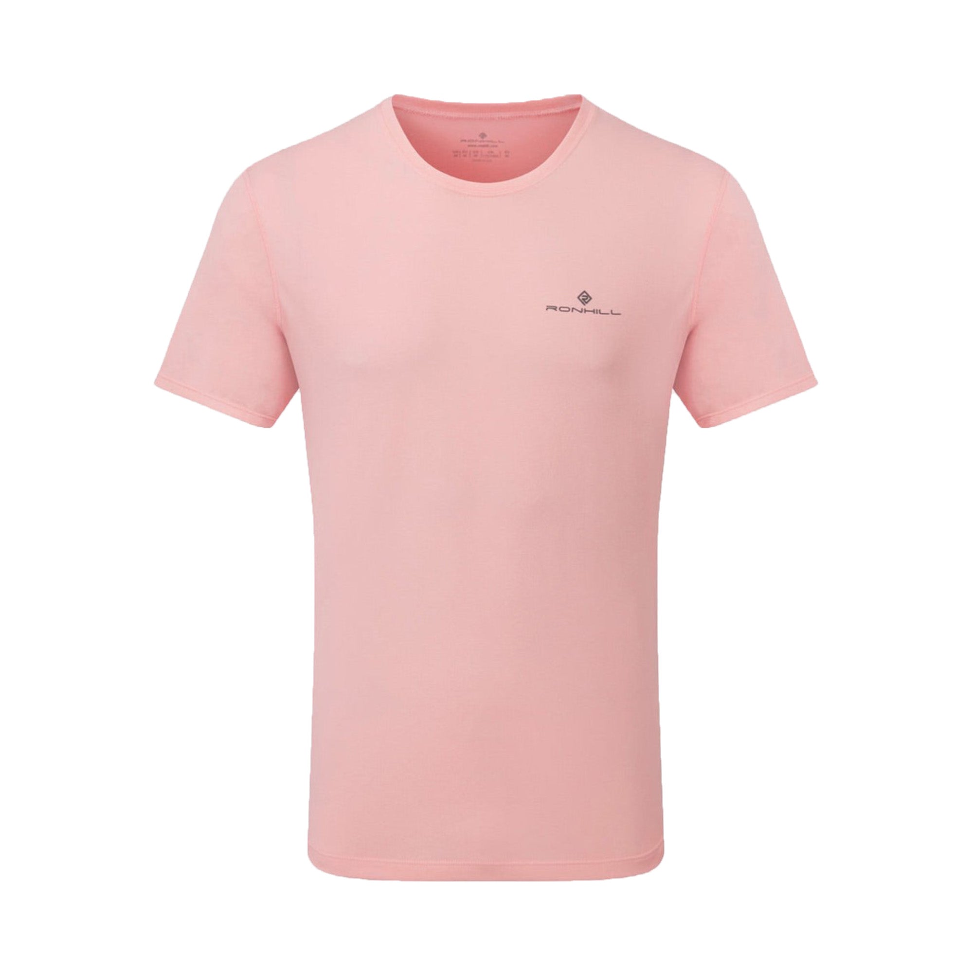 RONHILL 罗恩希尔核心S/S Tee男装