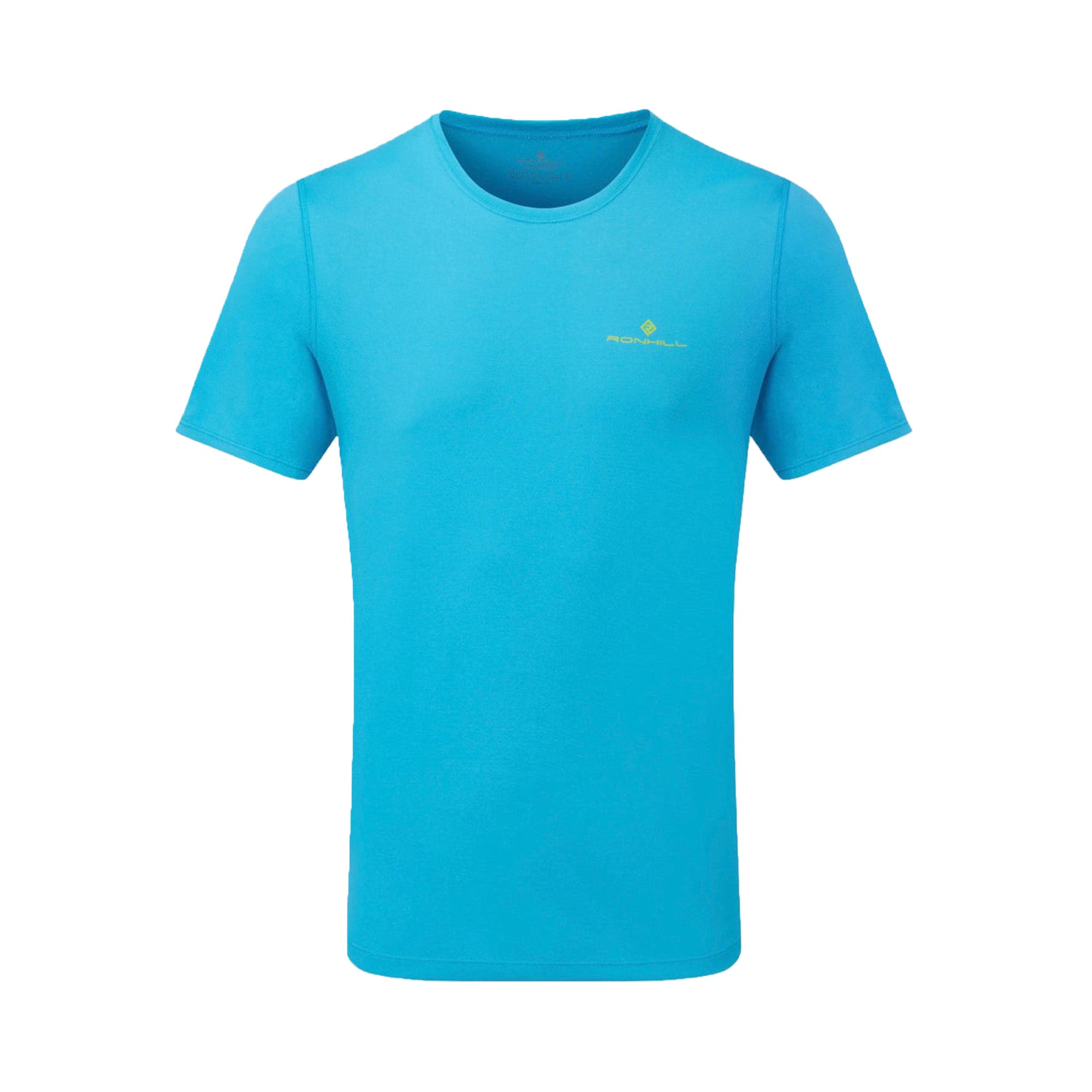 RONHILL 罗恩希尔核心S/S Tee男装