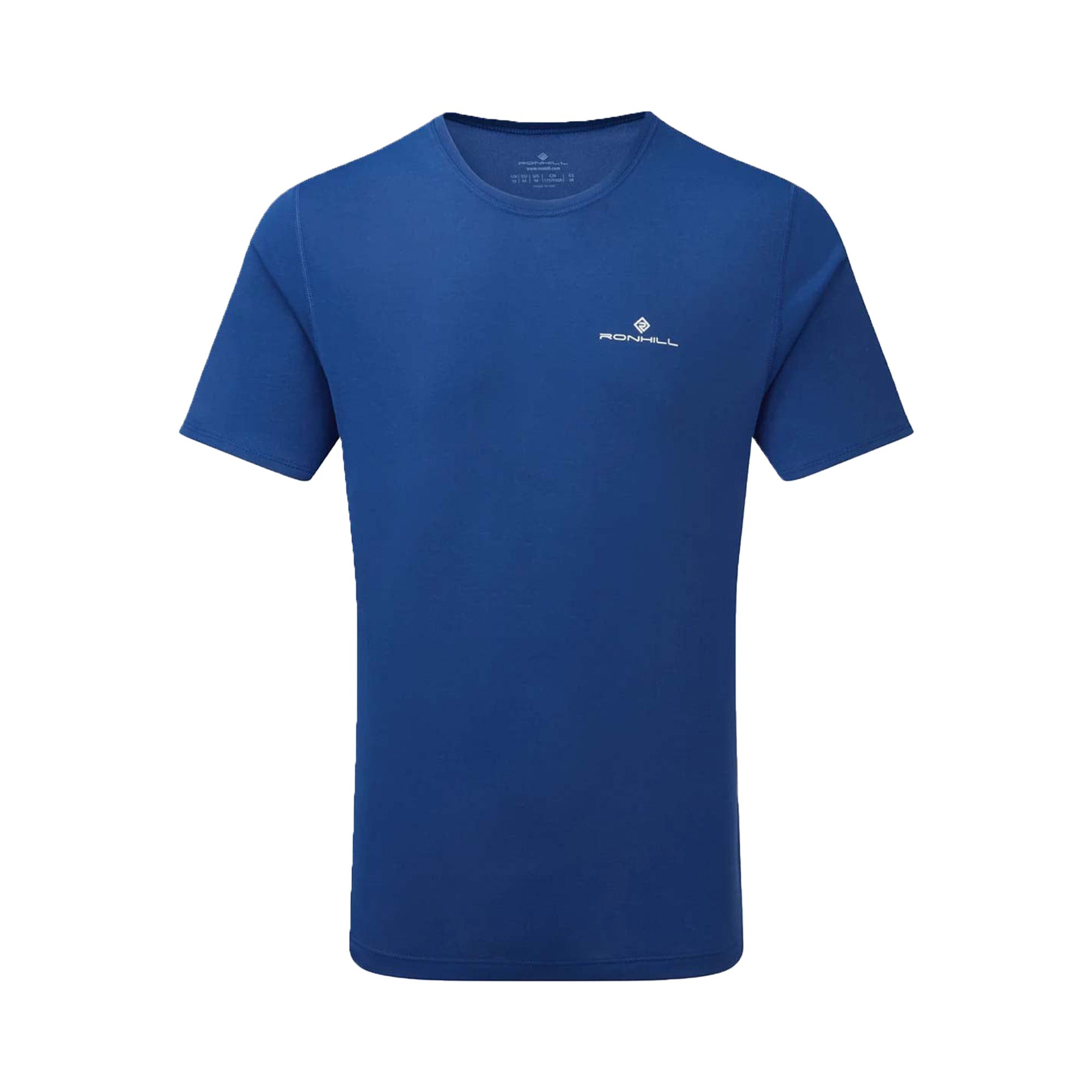 RONHILL 罗恩希尔核心S/S Tee男装