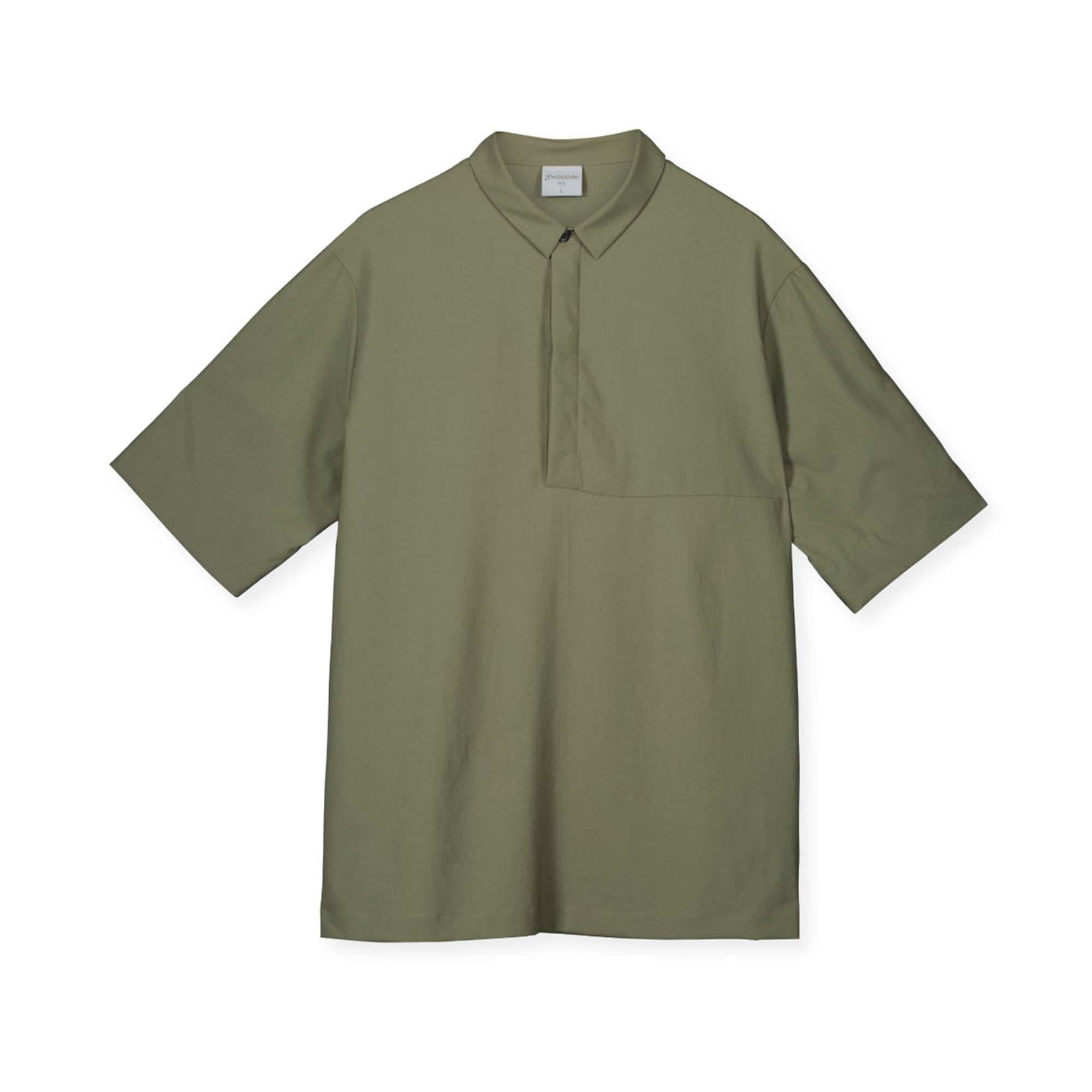 Houdini Hoodini Men's Cosmo襯衫