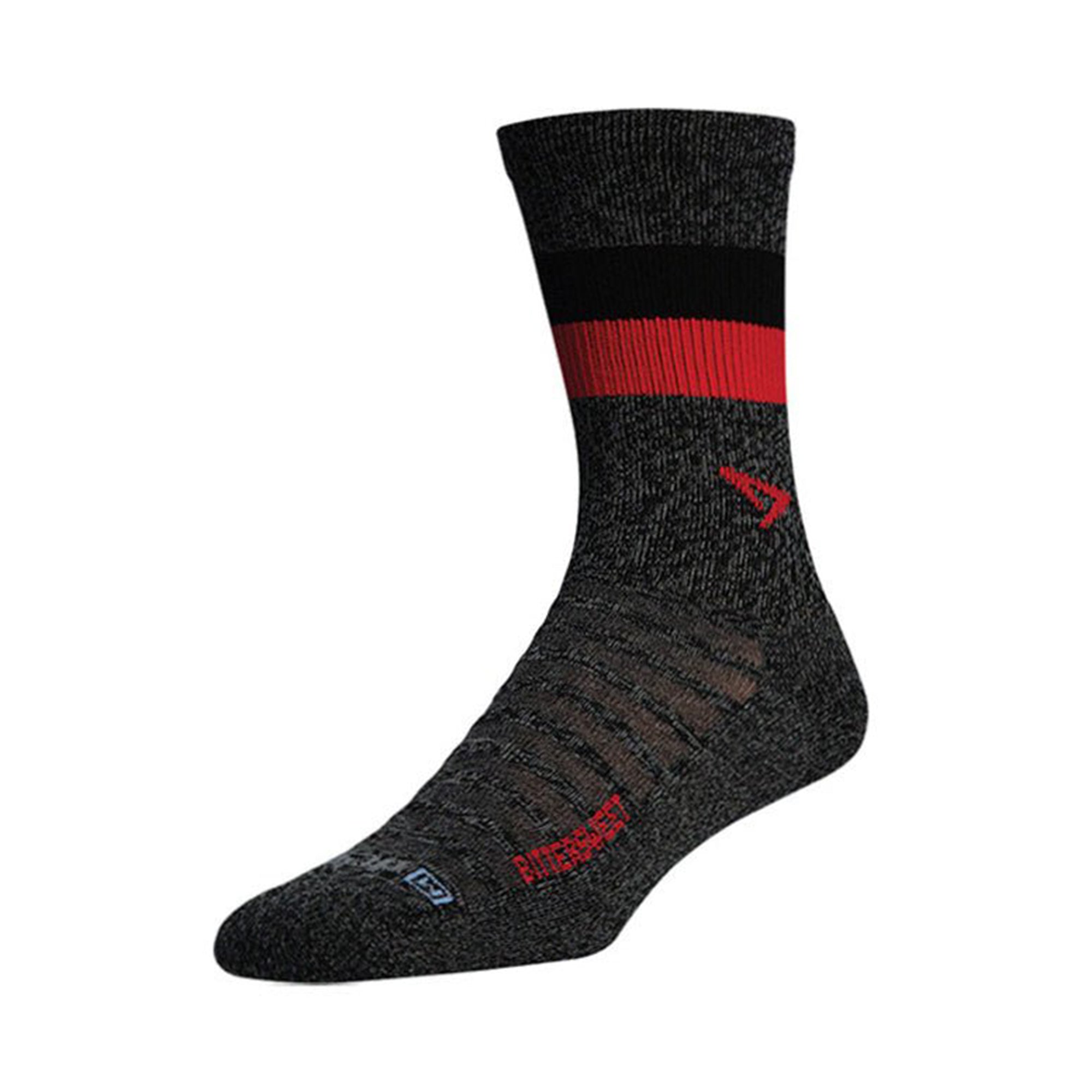 Running Lite Mesh Crew