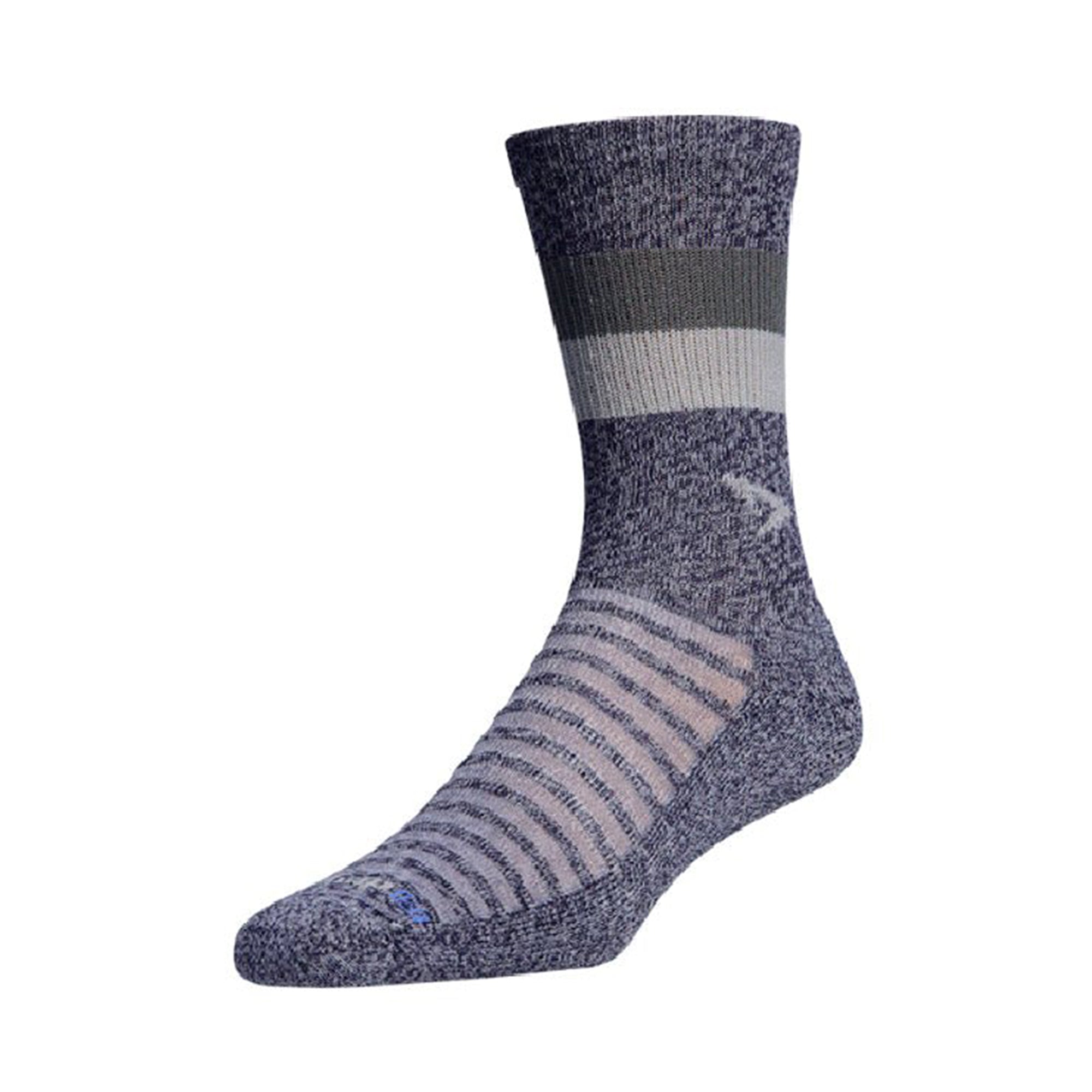 Running Lite Mesh Crew