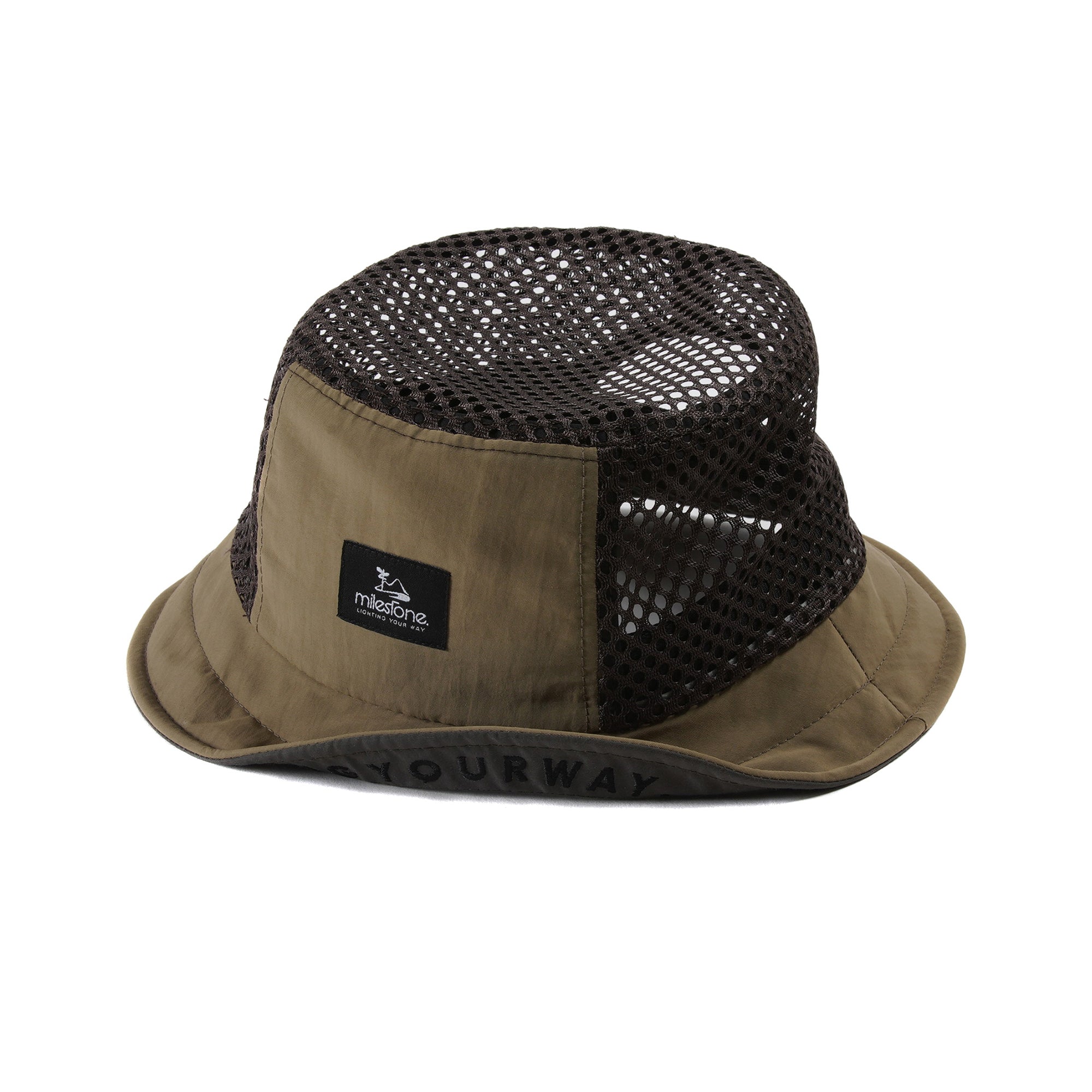 【再入荷時期未定】Denali Hat
