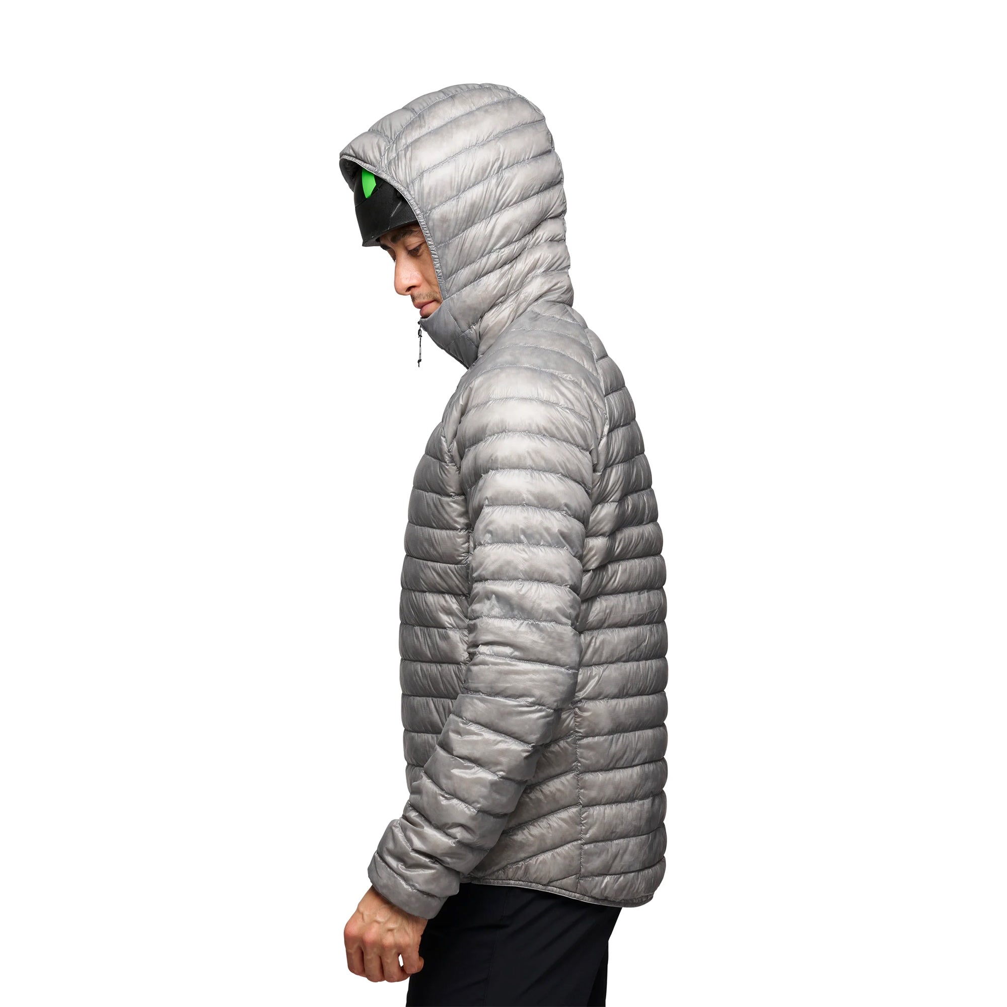 【Limited Item】(S・Mサイズ)Deploy Down 0.5 Pullover Hoody Men's