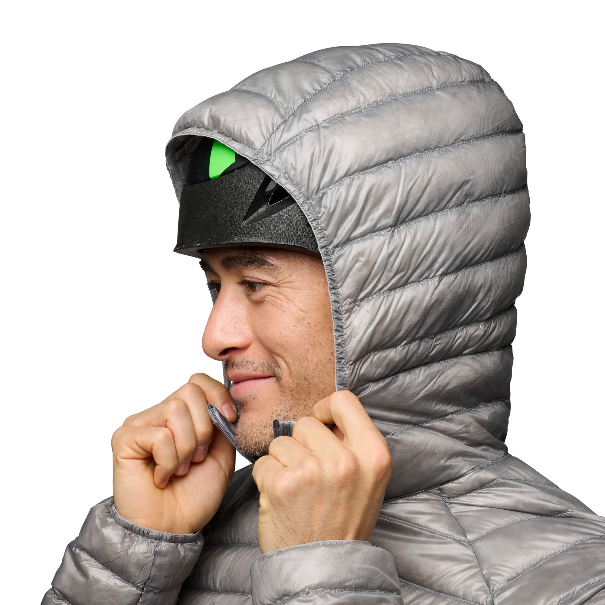 【Limited Item】(S・Mサイズ)Deploy Down 0.5 Pullover Hoody Men's