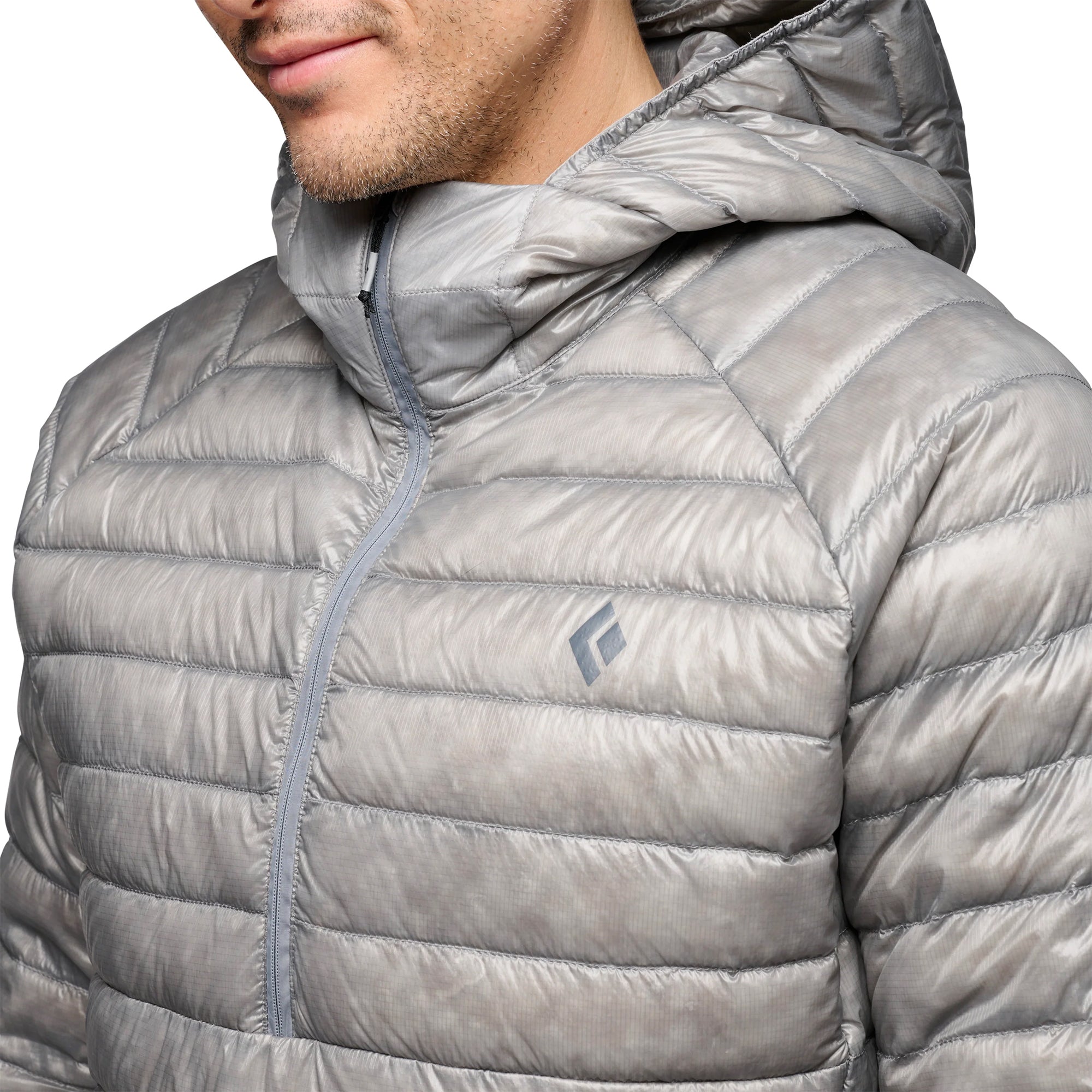 【Limited Item】(S・Mサイズ)Deploy Down 0.5 Pullover Hoody Men's