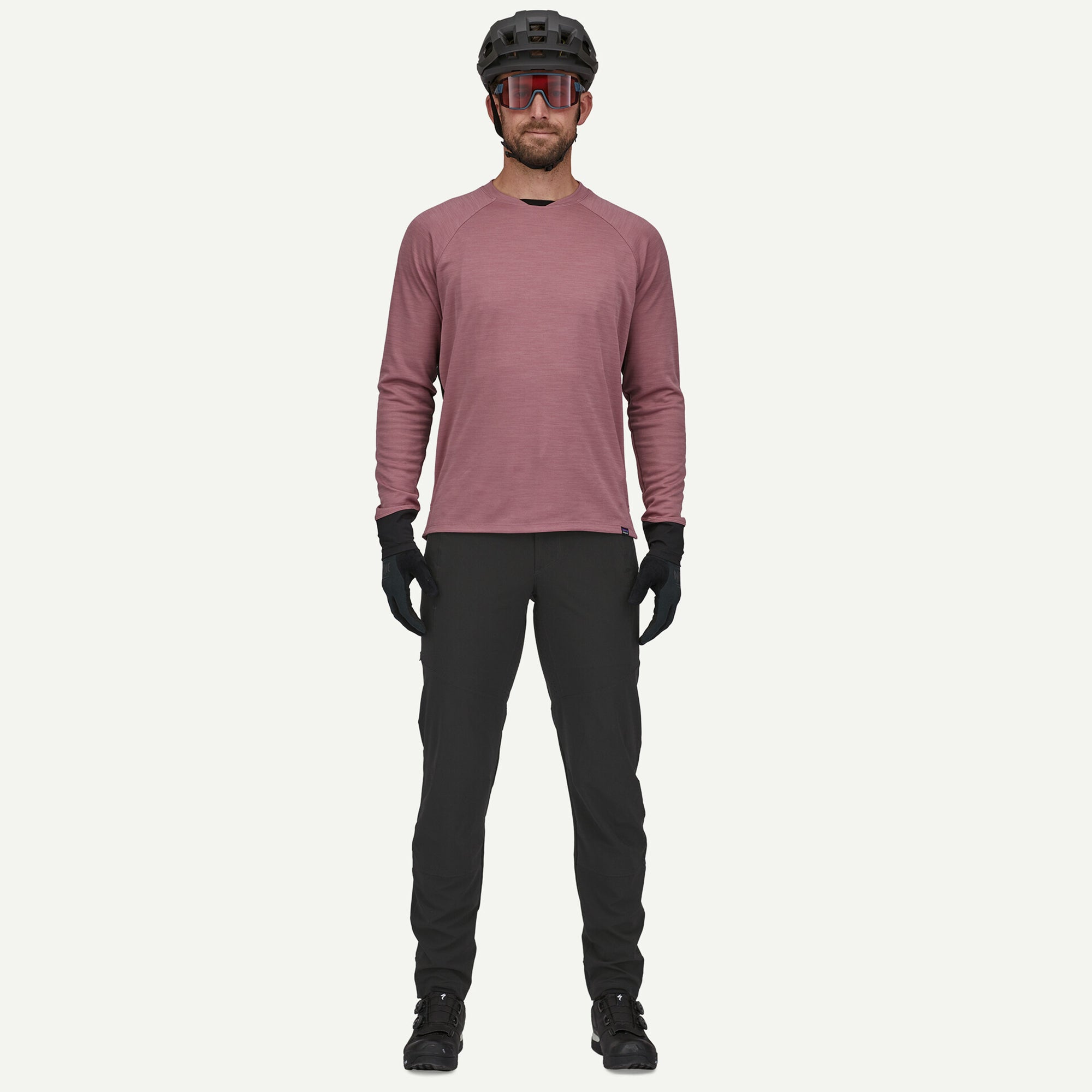 (32インチ)Dirt Craft Pants Men's