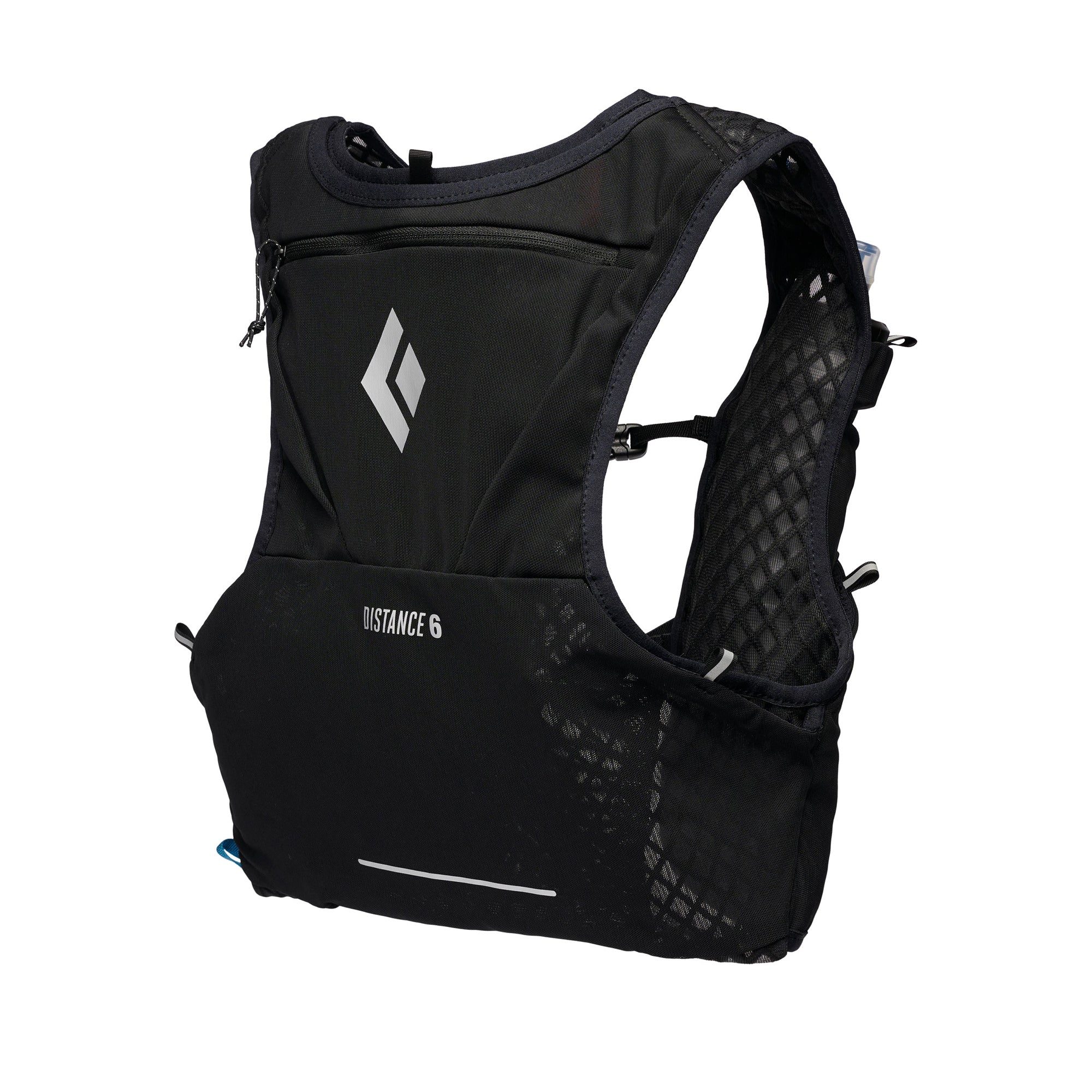 Distance 6 Vest