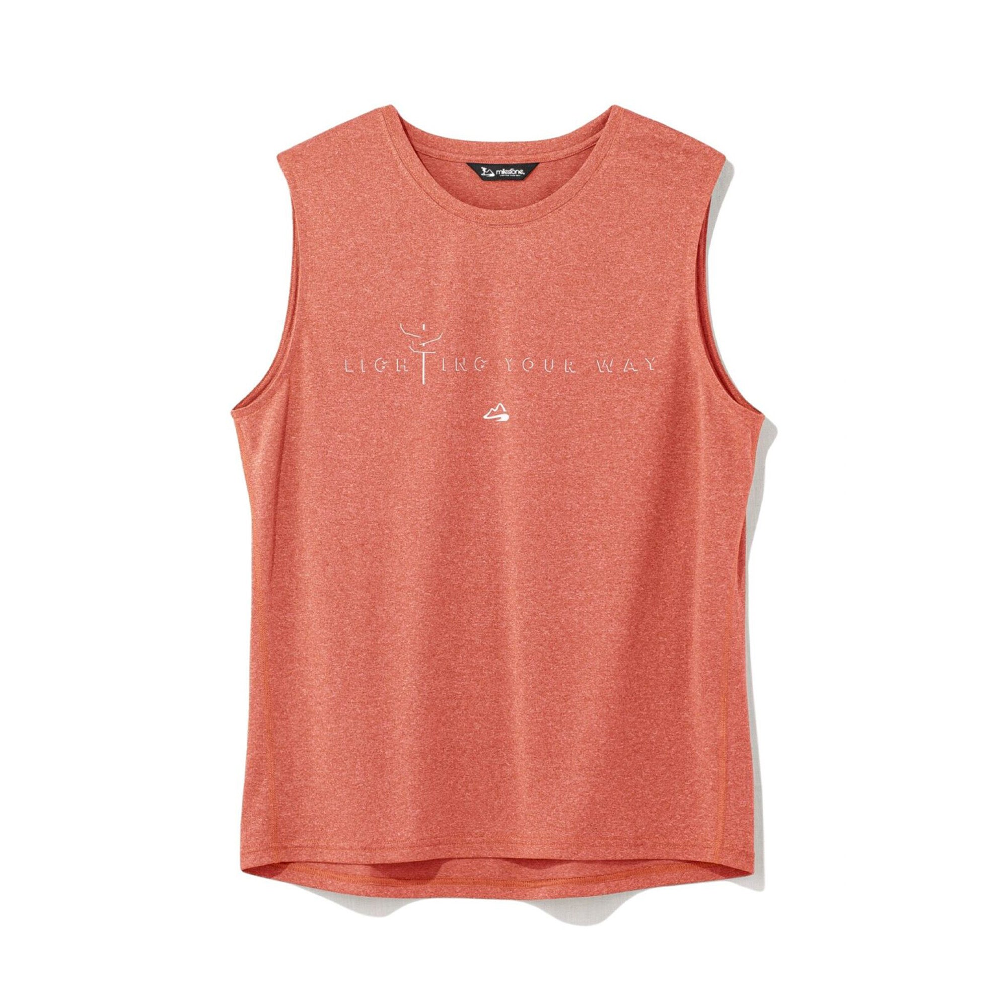 (XS・Sサイズ)Doo-Bop Sleeveless T-Shirt Unisex