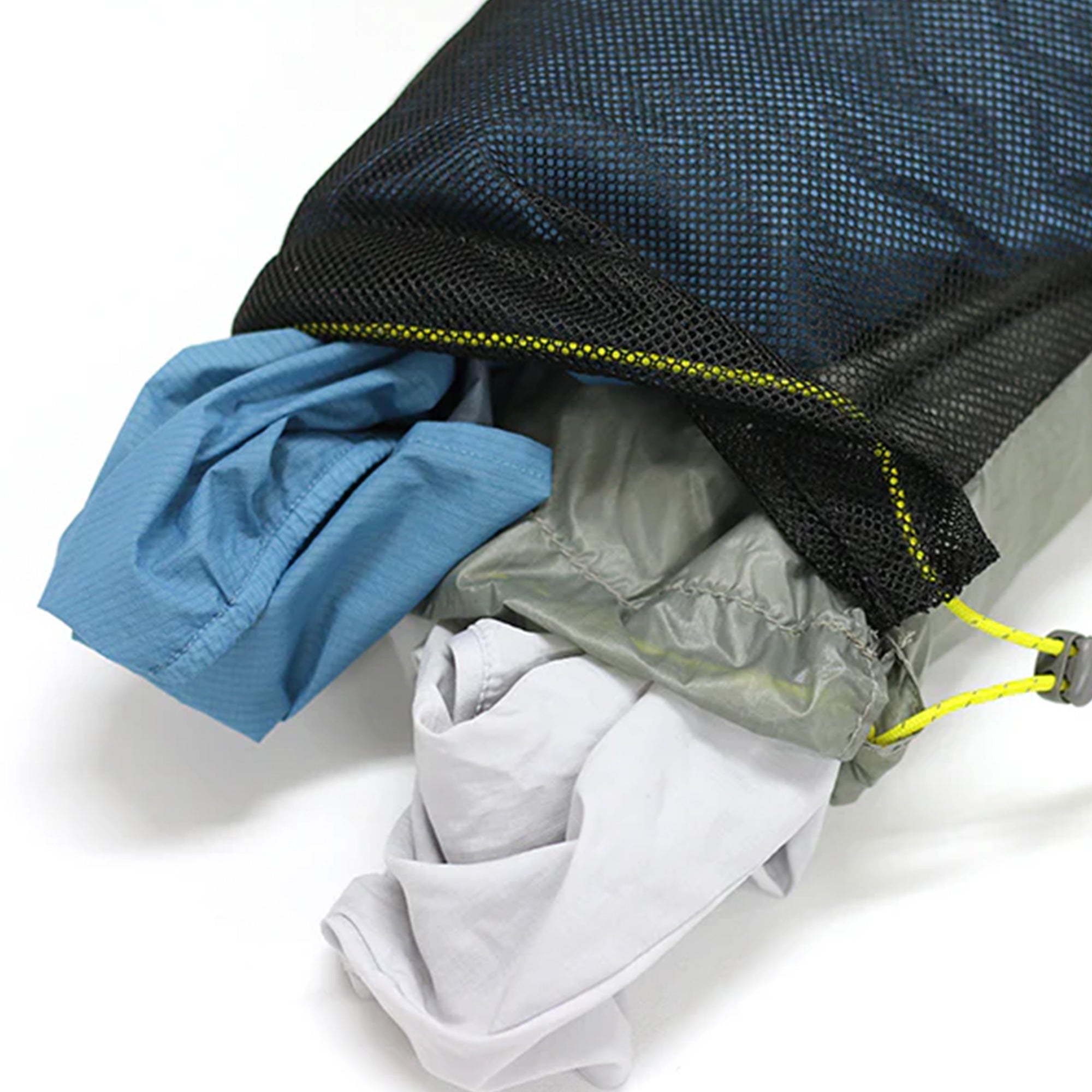 paago Works Purgo Works W Works W-Face Pouch 1