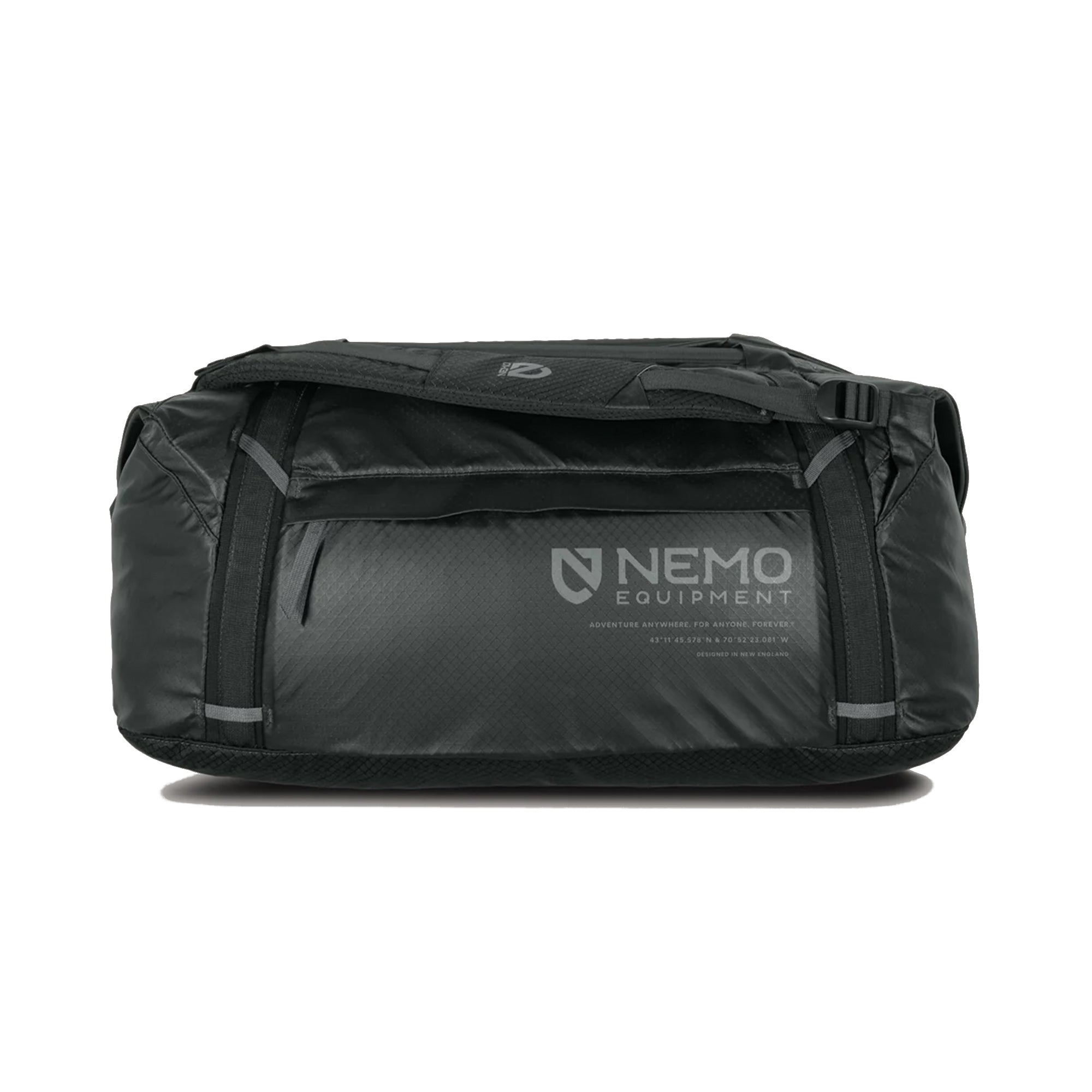 Double Haul 55L