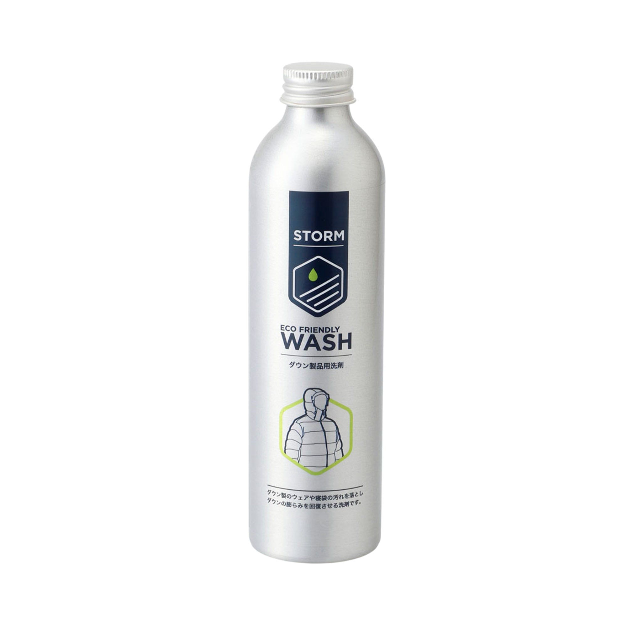 Down Wash 225ml