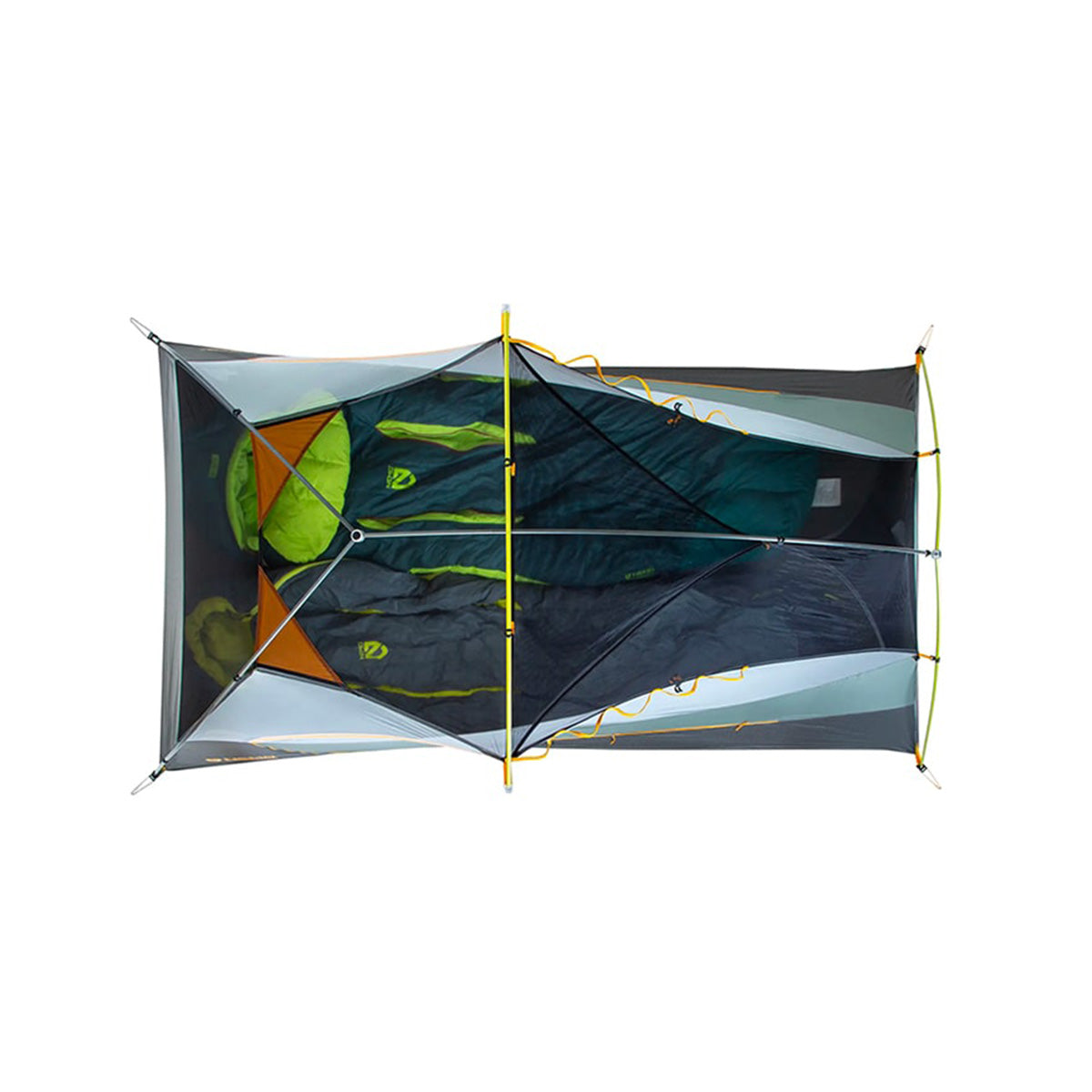 Dragonfly Bikepack OSMO 2P