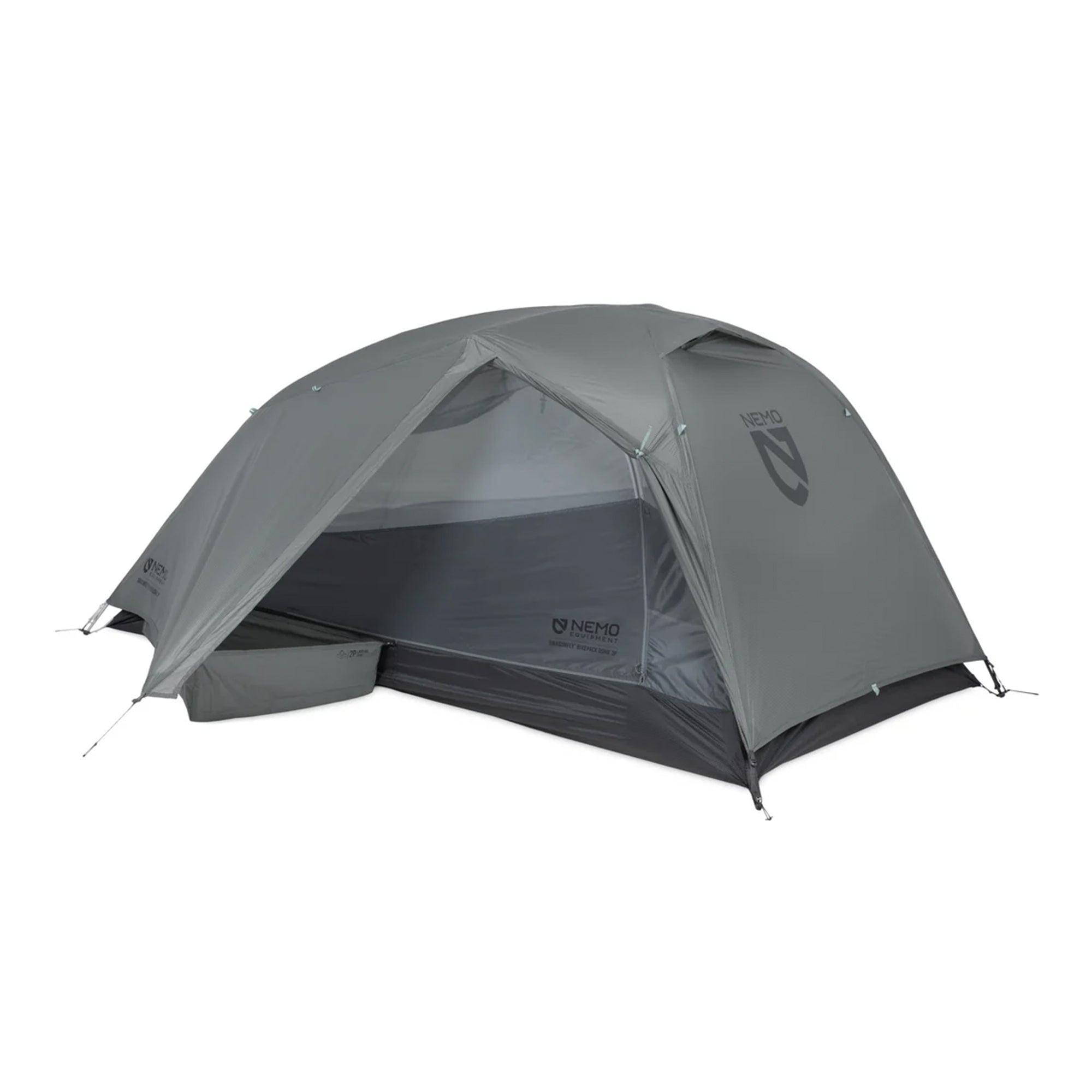 【再入荷時期未定】Dragonfly OSMO Bikepack 2P