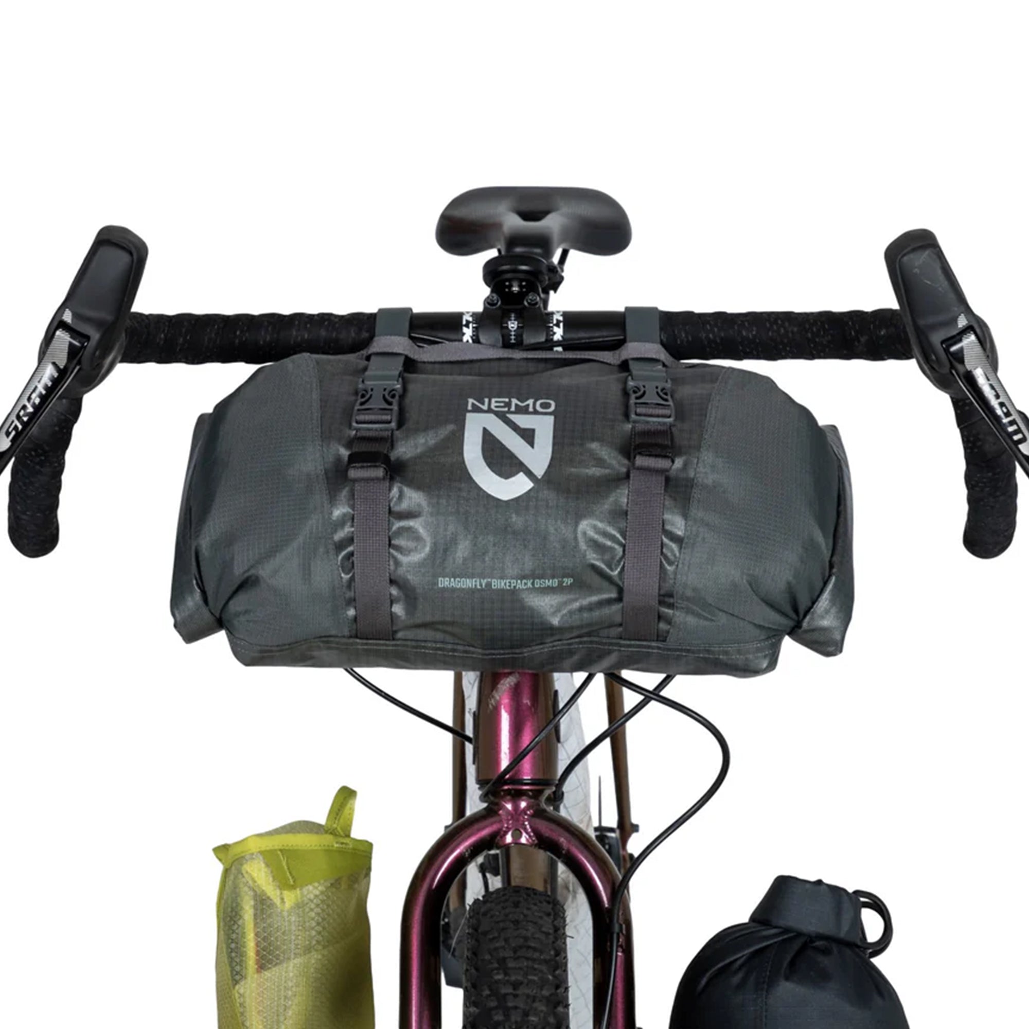 【再入荷時期未定】Dragonfly OSMO Bikepack 2P