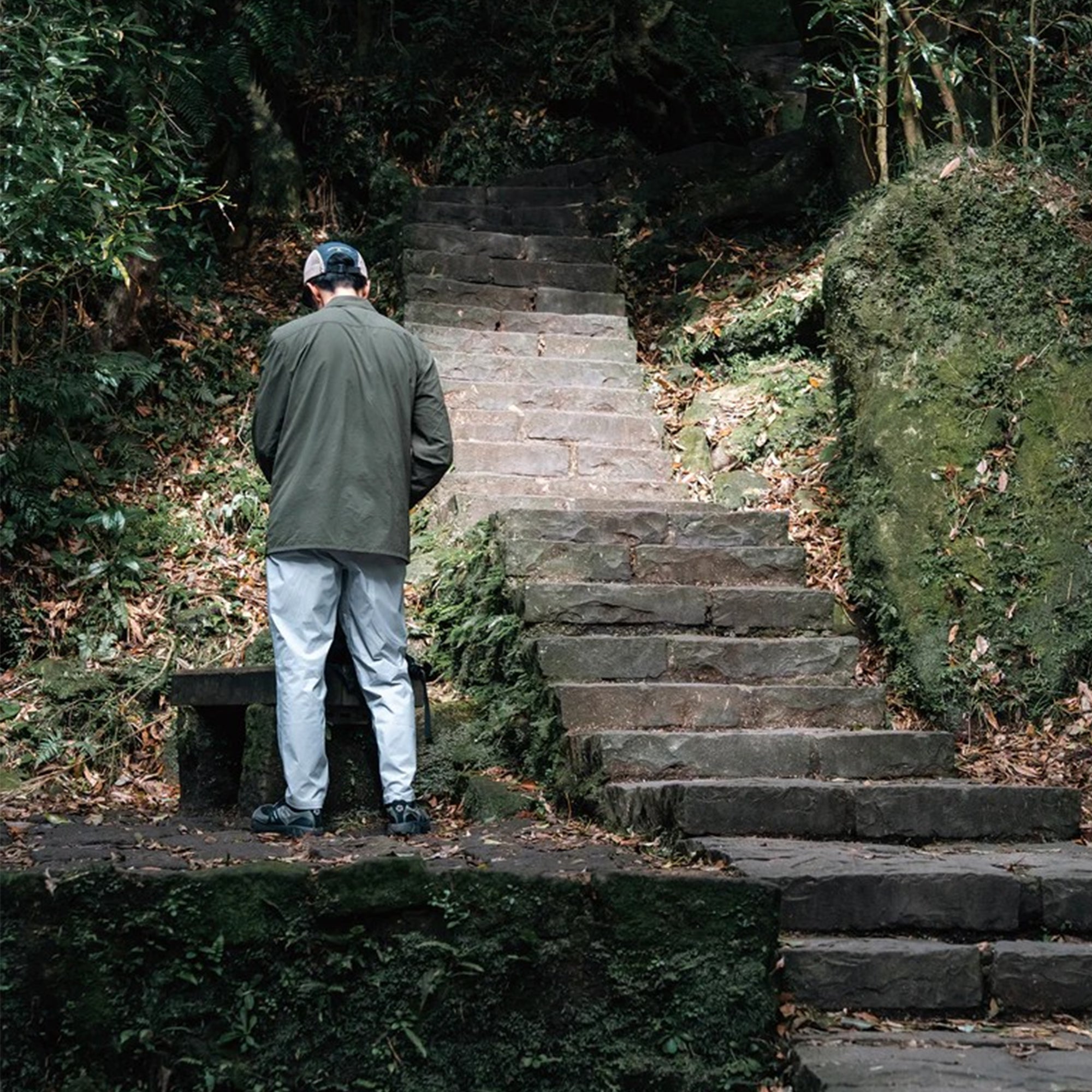 Drifter LT Pants Unisex