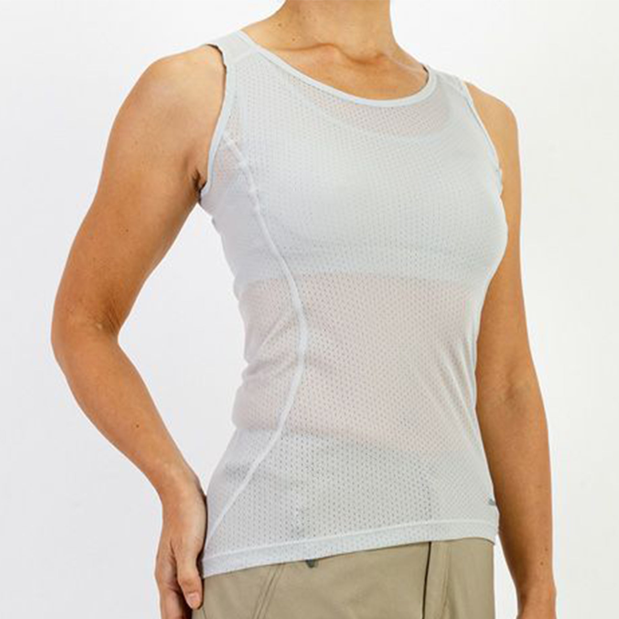 Dry Layer Basic Tank Top Women's ※返品交換不可商品