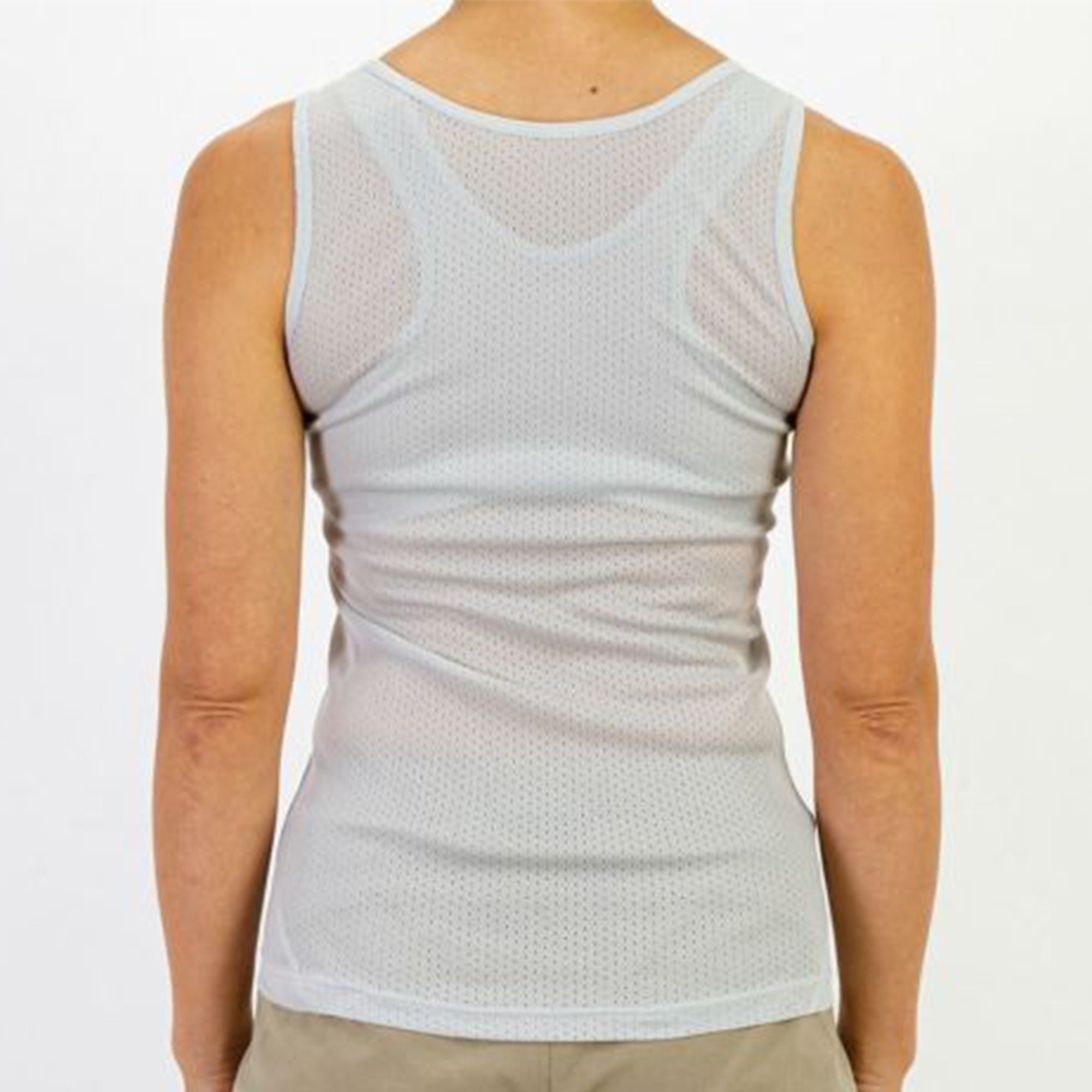 Dry Layer Basic Tank Top Women's ※返品交換不可商品