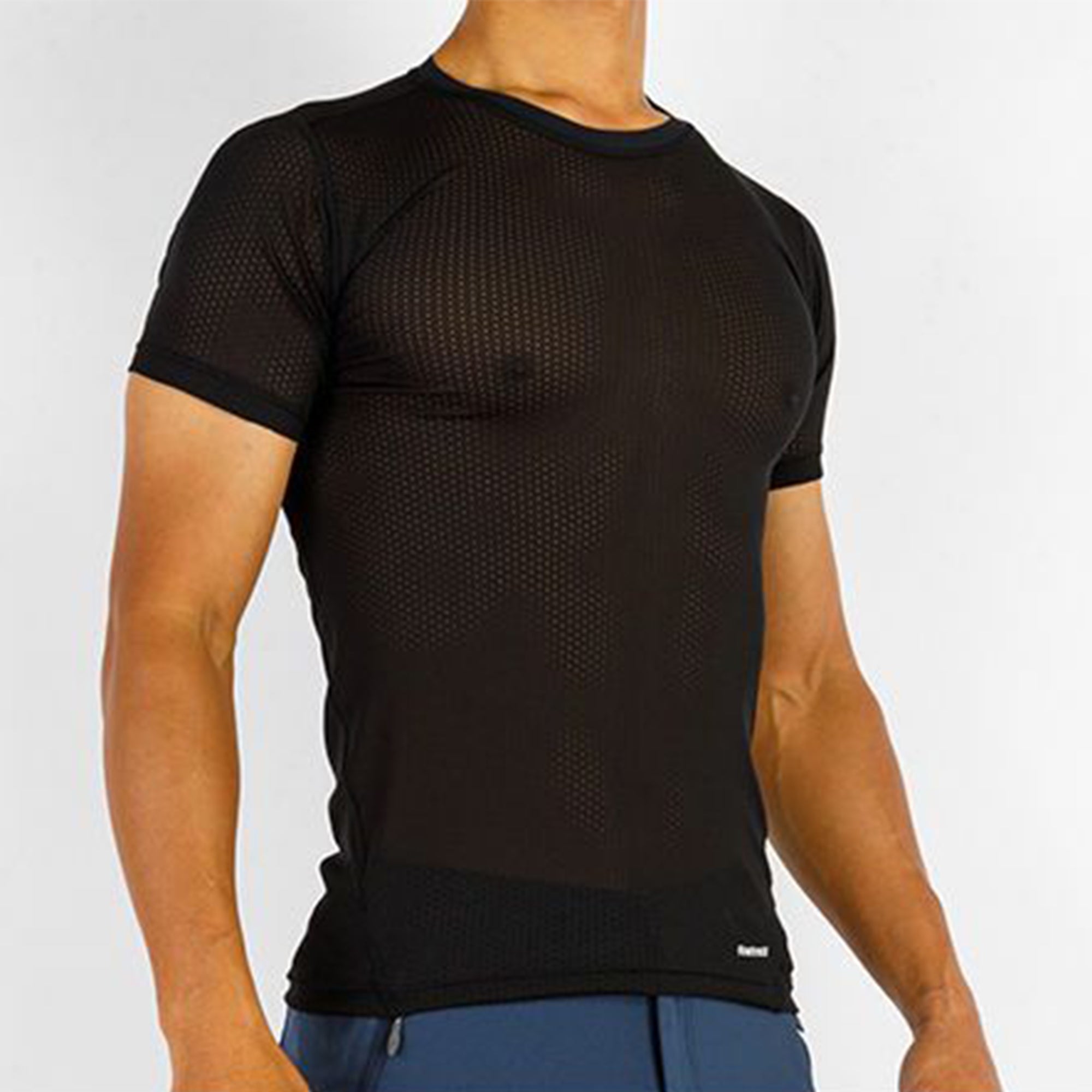 Dry Layer Basic Tee Men's ※返品交換不可商品