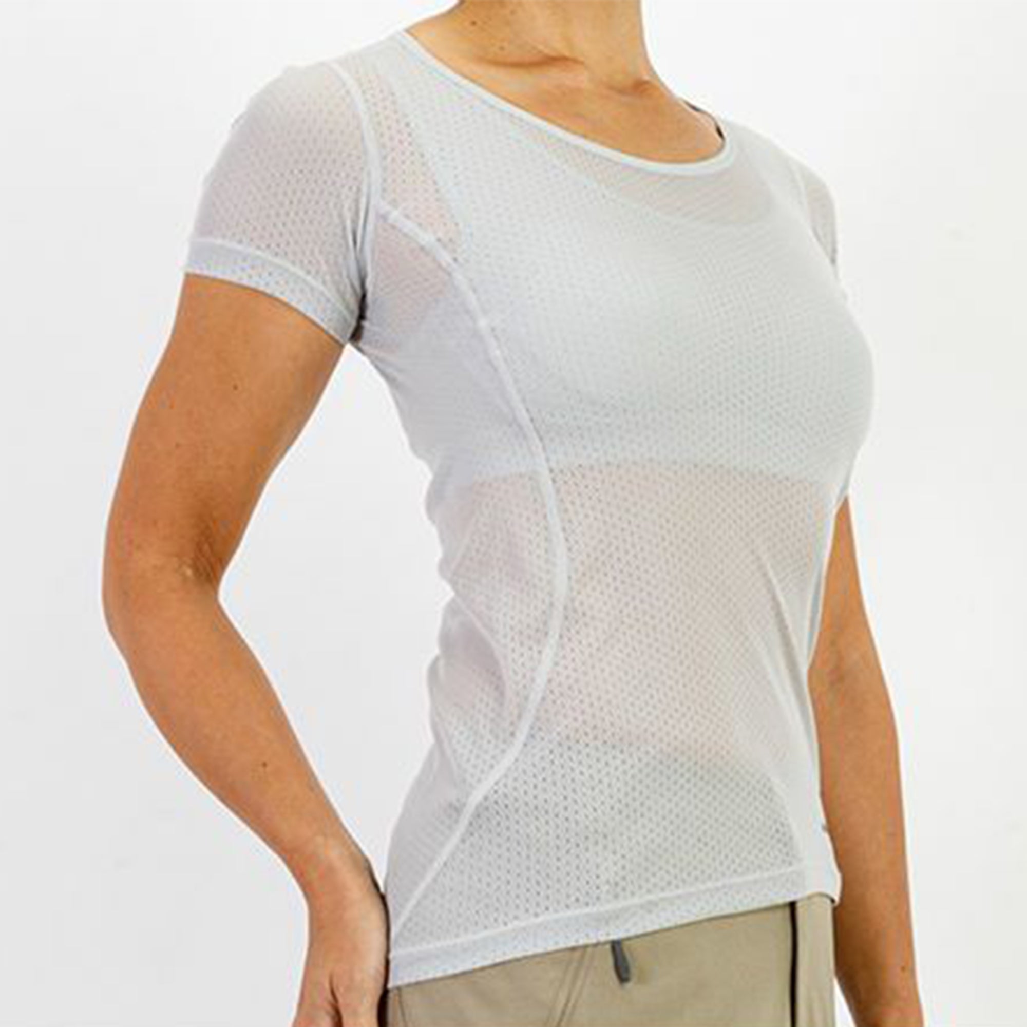 Dry Layer Basic Tee Women's ※返品交換不可商品