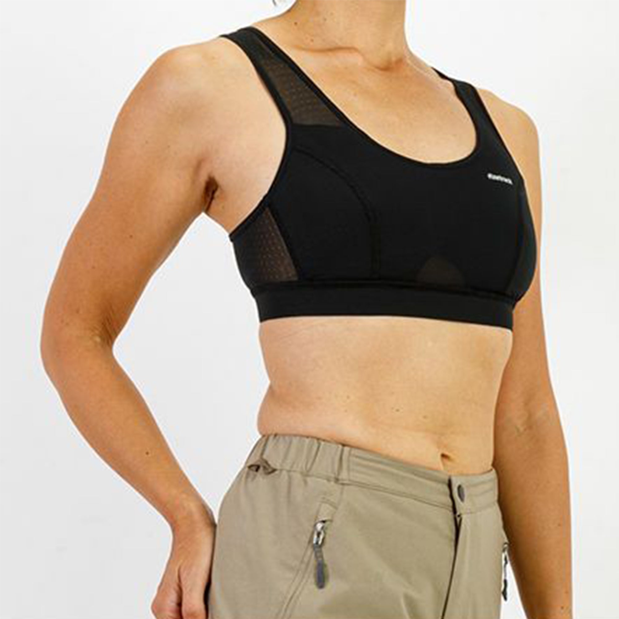 Dry Layer Cool Fit Bra Women's ※返品交換不可商品