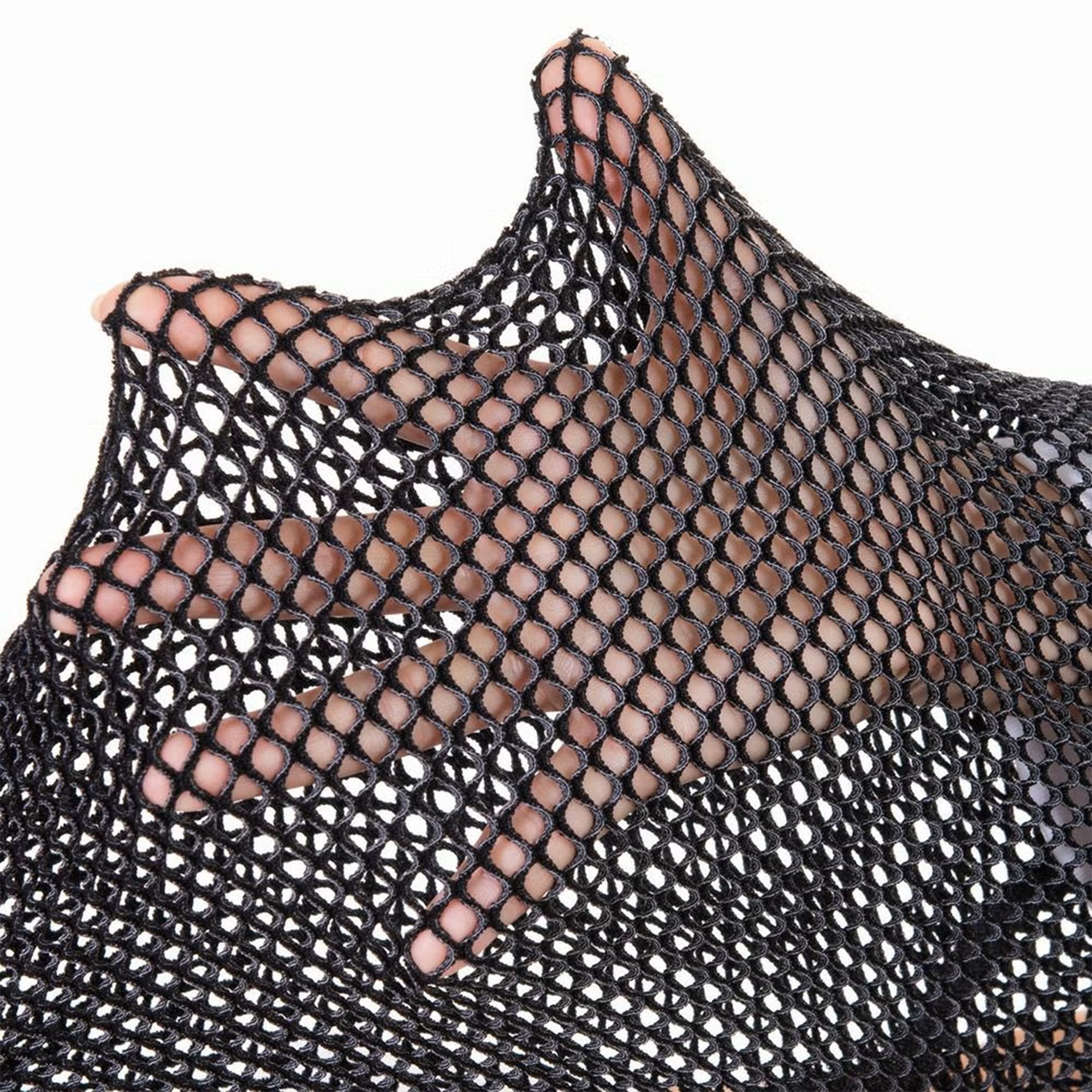 Drynamic Mesh Short Sleeve Men's