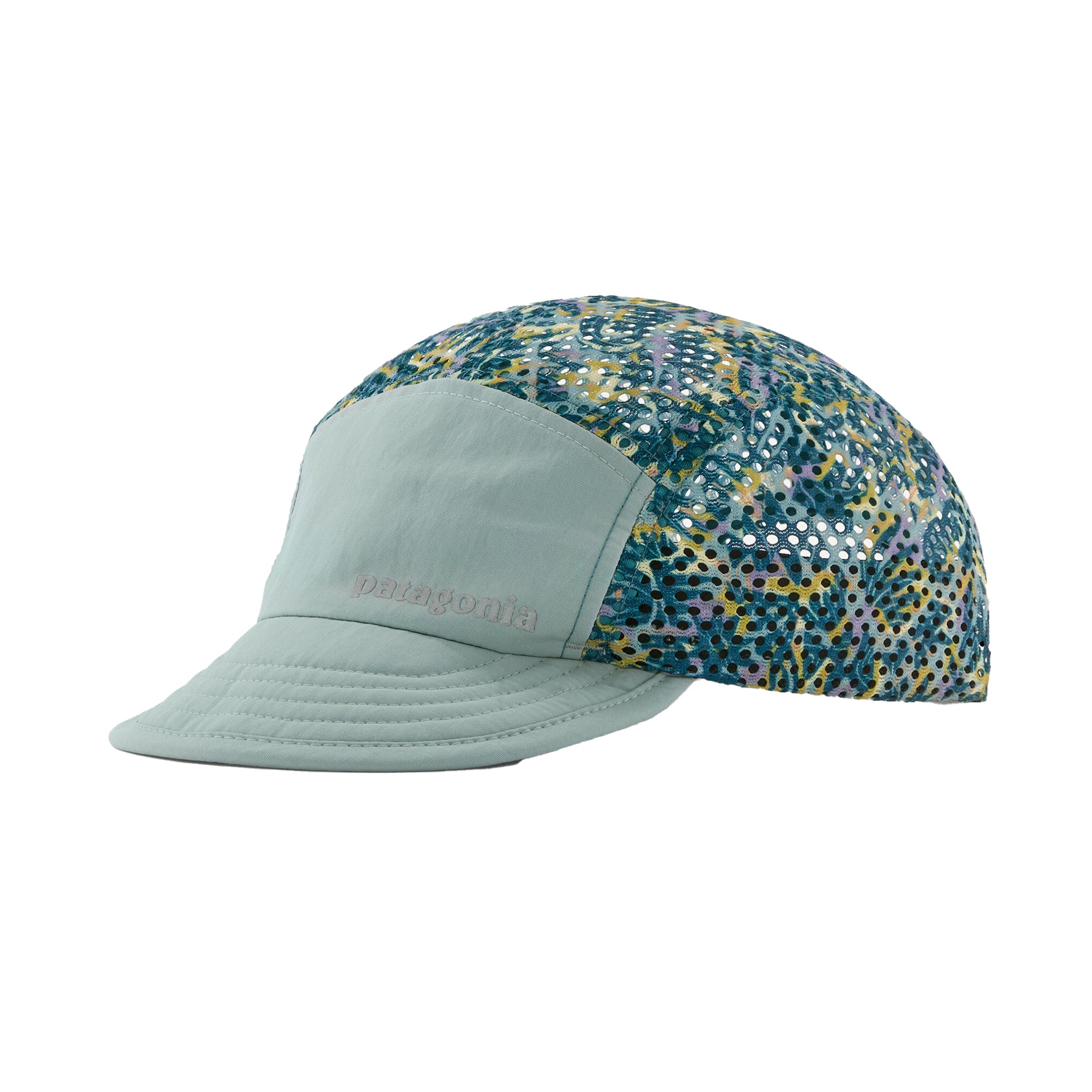 Duckbill Cap