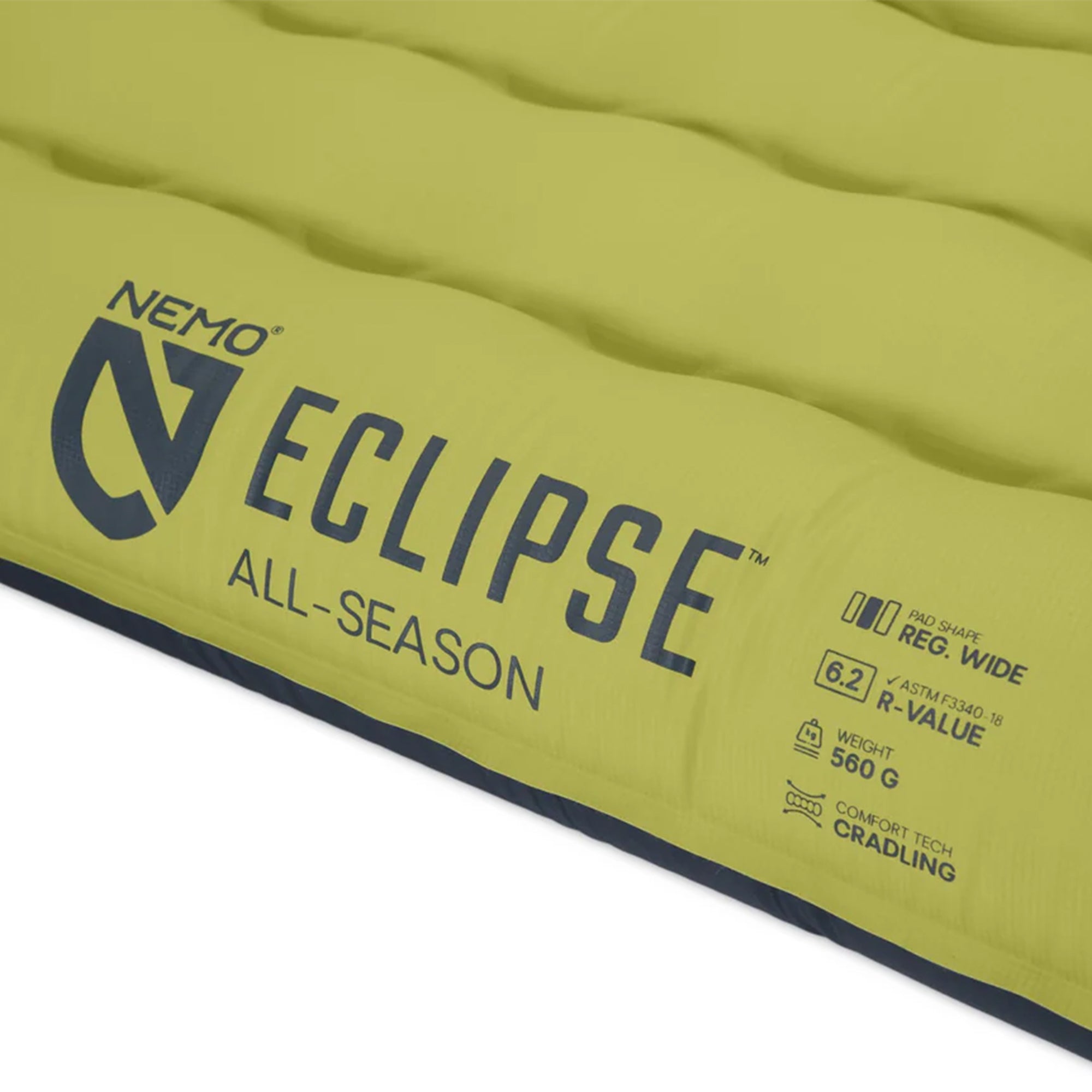 Eclipse All-Season Regular Wide