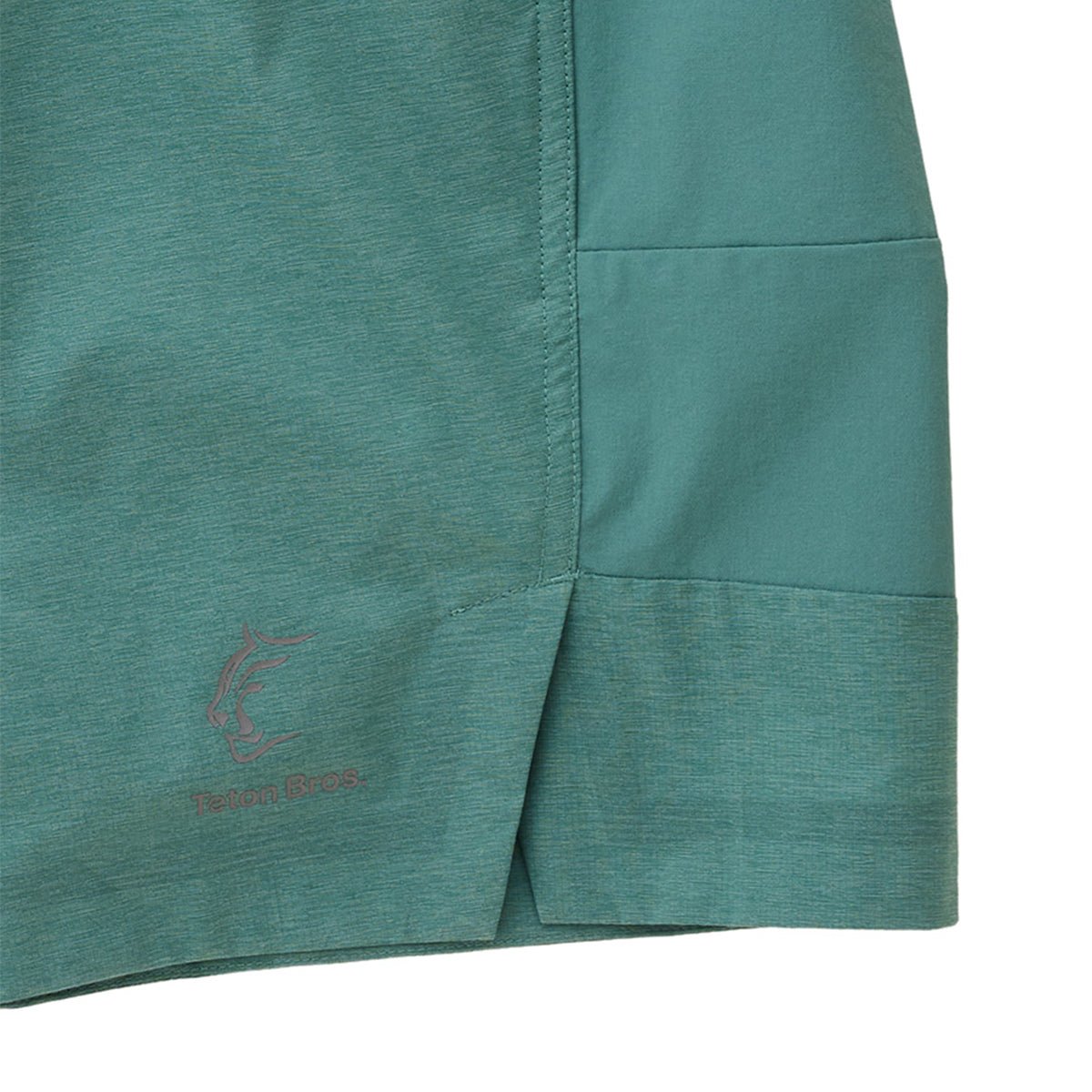 ティートンブロス ELV1000 ハイブリッド ショーツ ウィメンズ - STRIDE LAB ONLINE STORE(ストライド ラボ)