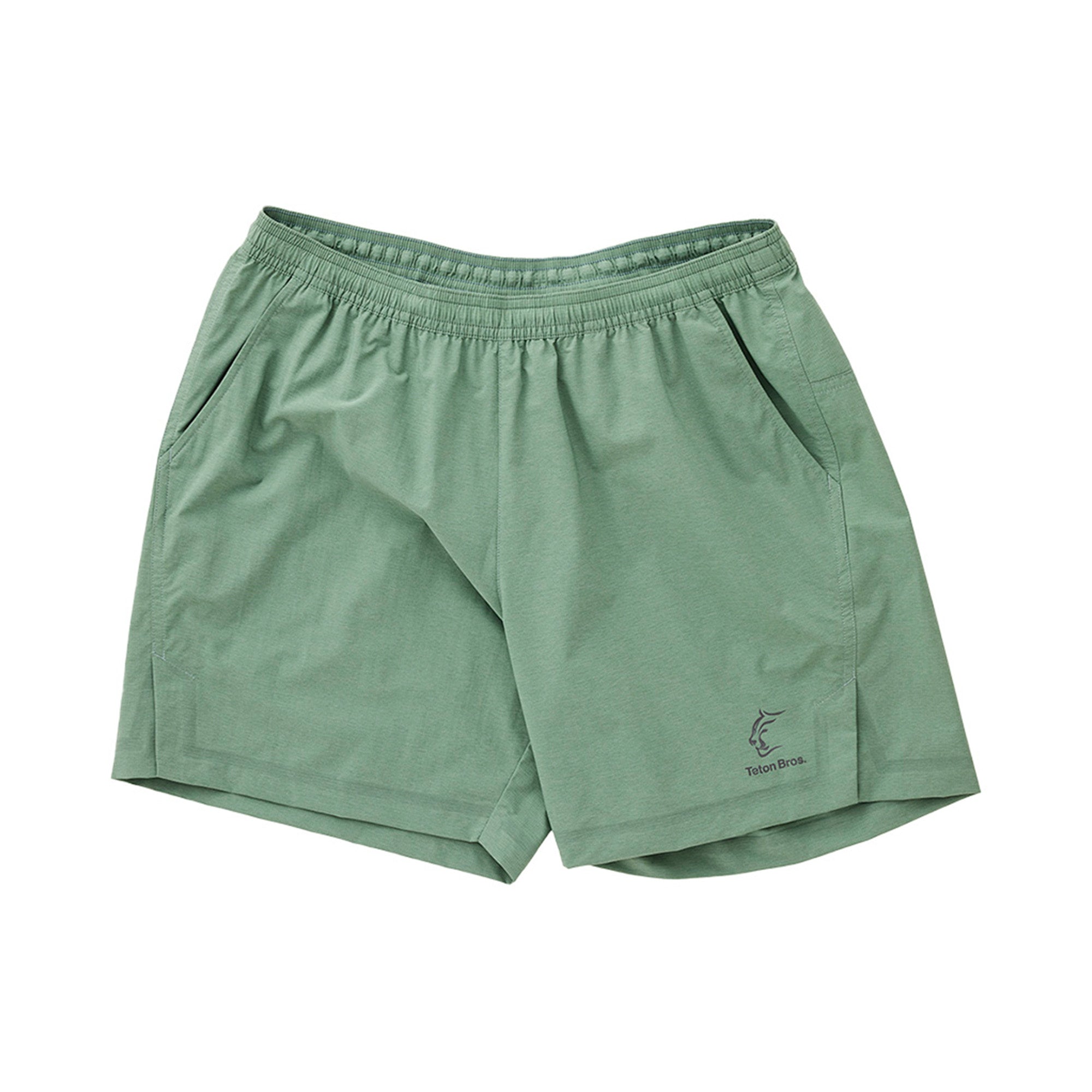 ELV1000 5.5in Short Men's