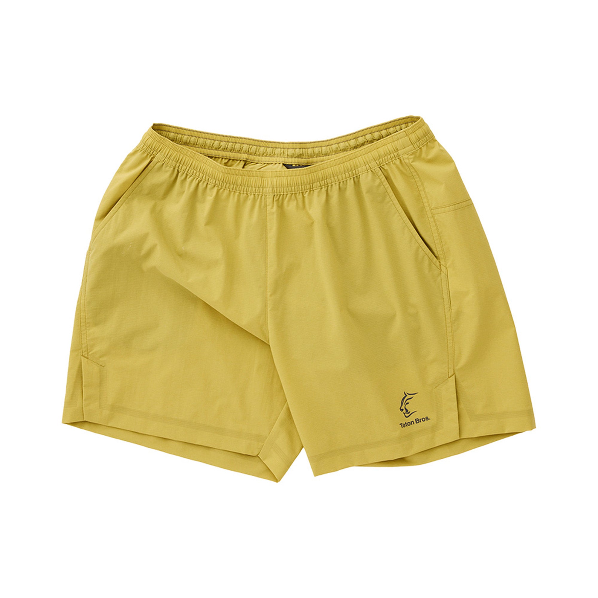 Teton Bros. Teton Bros. ELV1000 5.5 inch shorts men