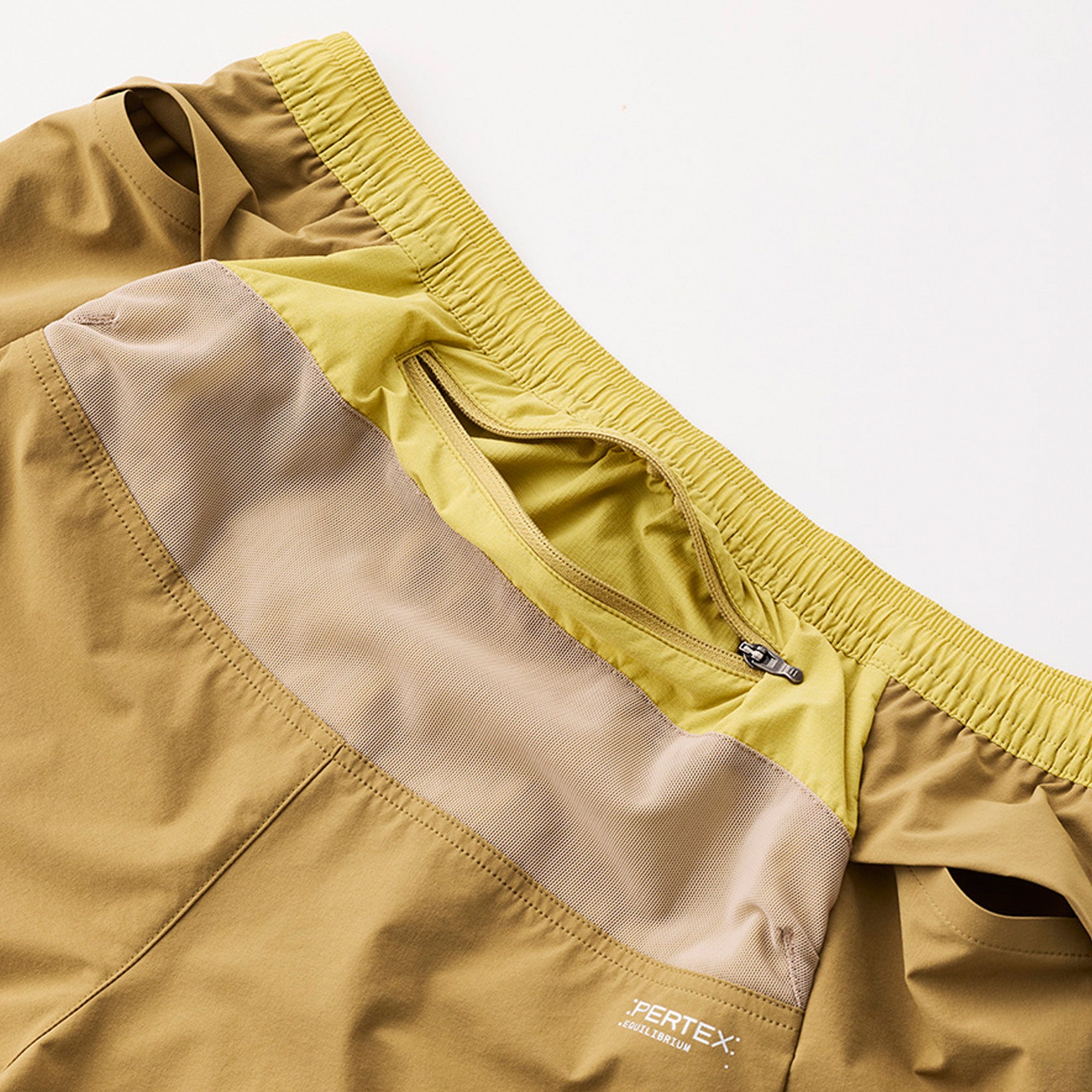 Teton Bros. Teton Bros. ELV1000 Hybrid Shorts Women's