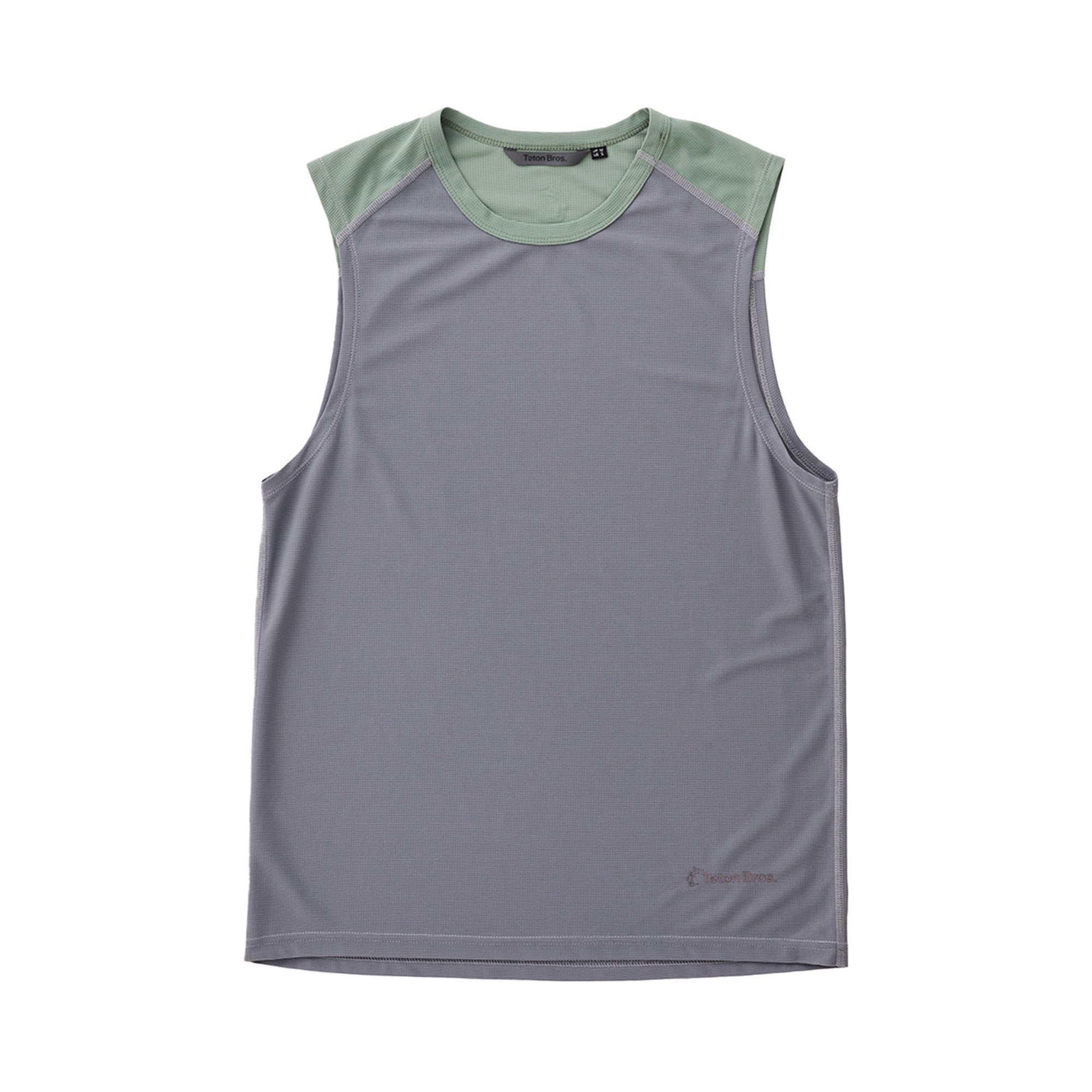 Teton Bros. Teton Bros. ELV1000 non -sleeve men's