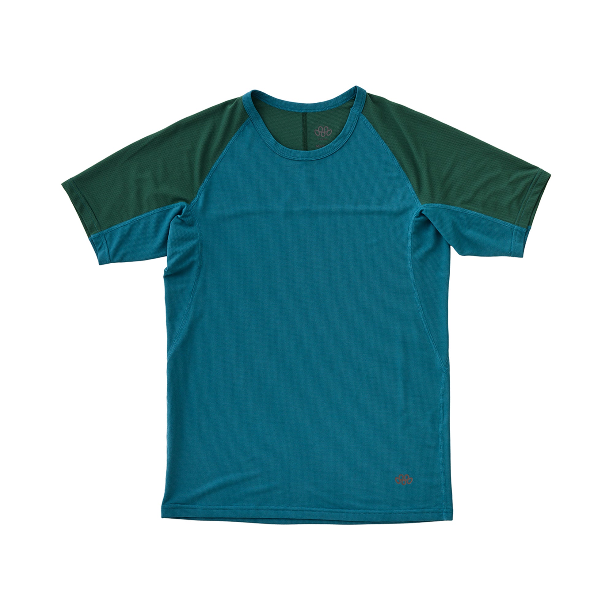 ELV1000 Short Sleeve Men's