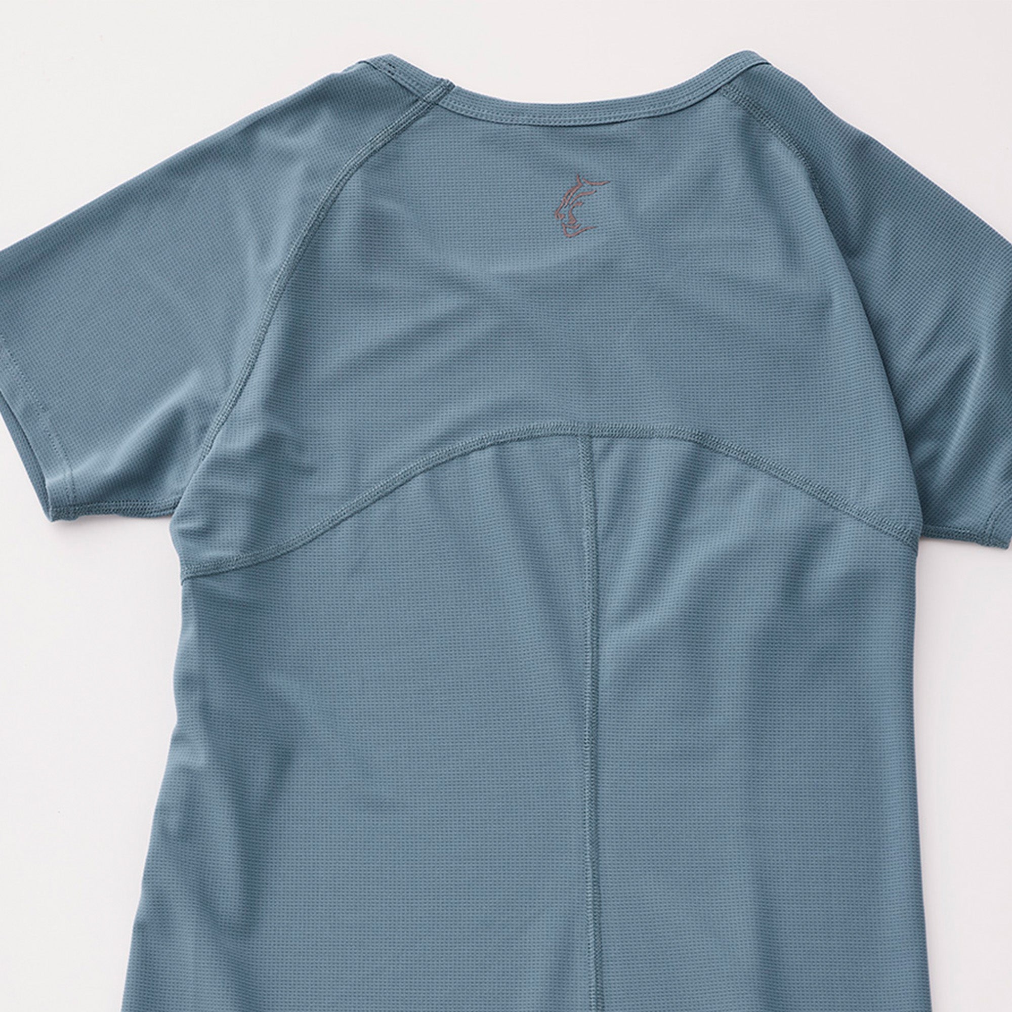 (M・Lサイズ)ELV1000 Short Sleeve Tee Women's