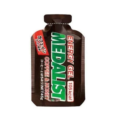 獎牌能量凝膠(1袋45克)