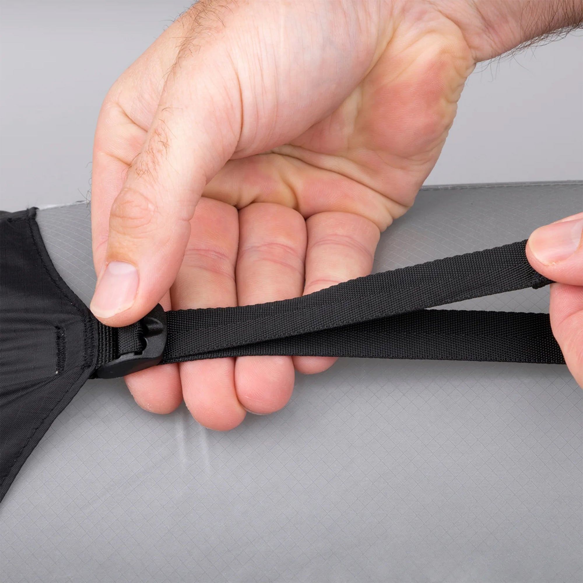 Evac Compression Dry Bag UL 8L