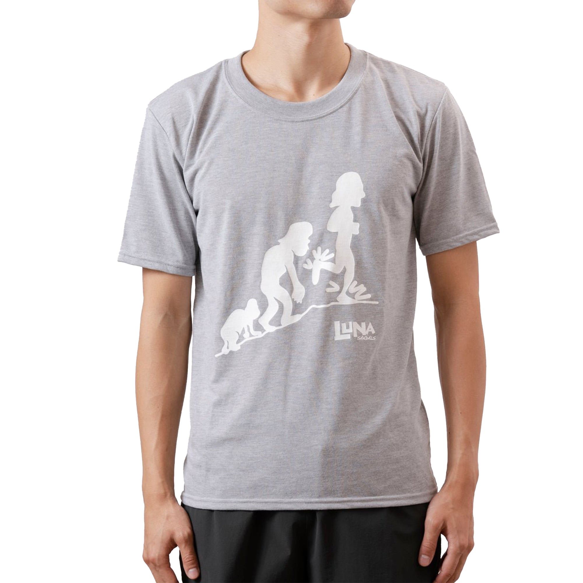 Evolution Bring Tee Unisex