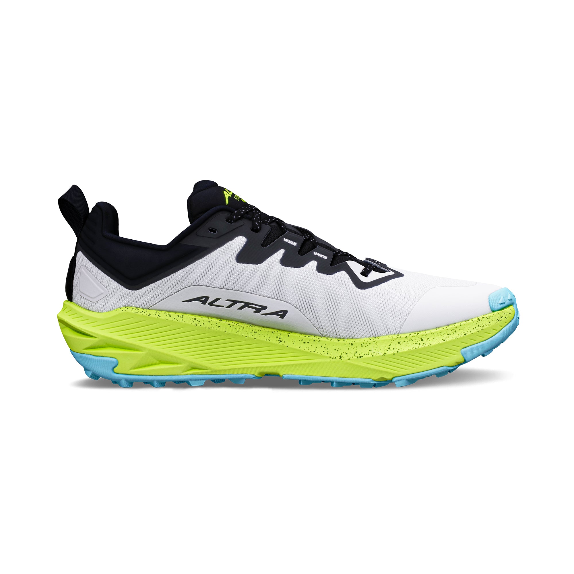 EXPERIENCE WILD 3+ Men's ※サイズ交換片道無料