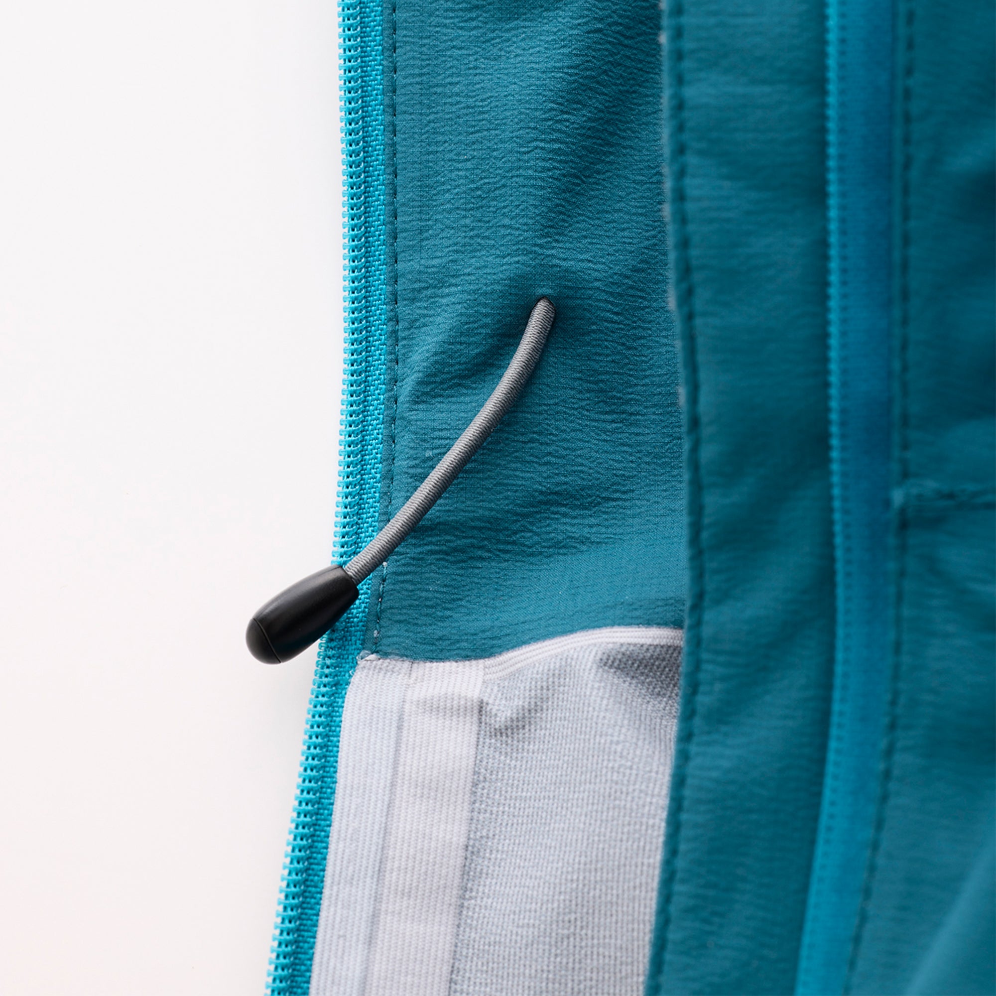 Feather Rain Jacket Genderless