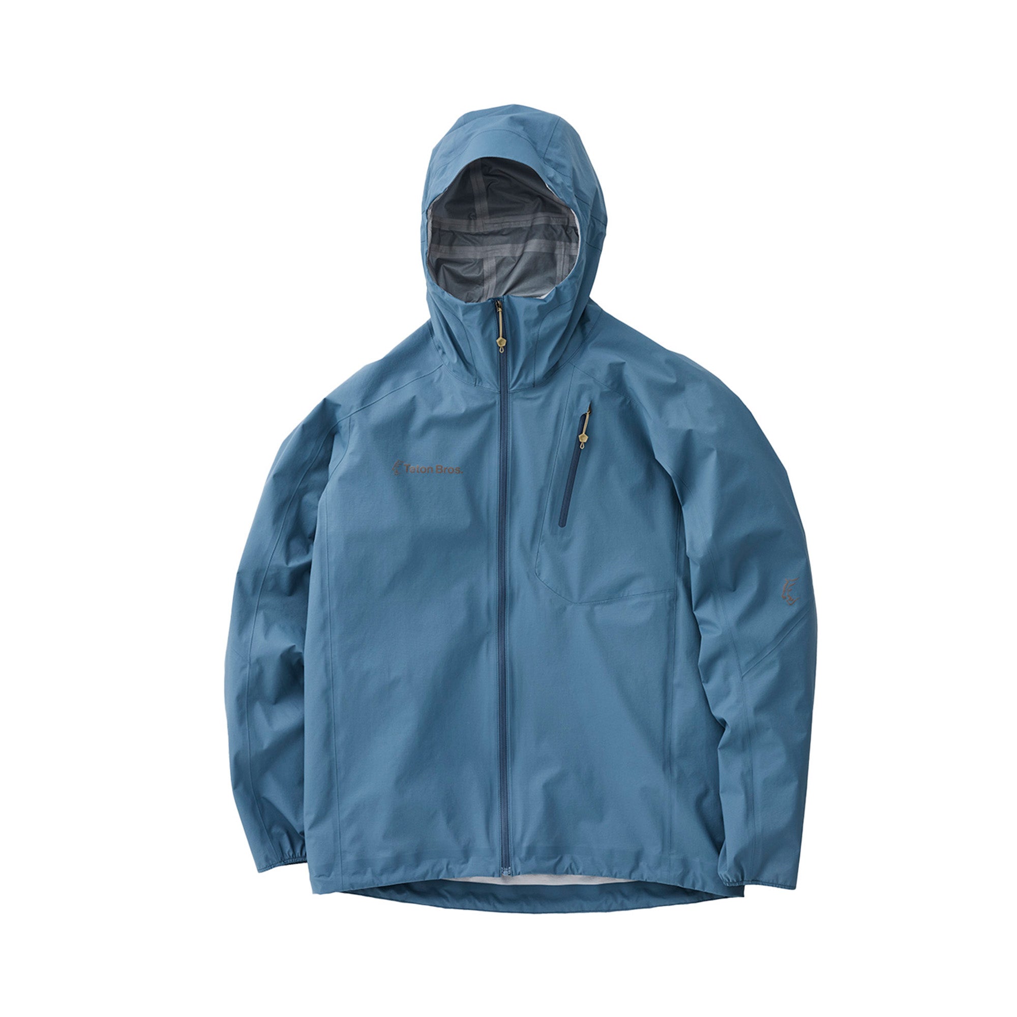 Feather Rain Jacket Unisex