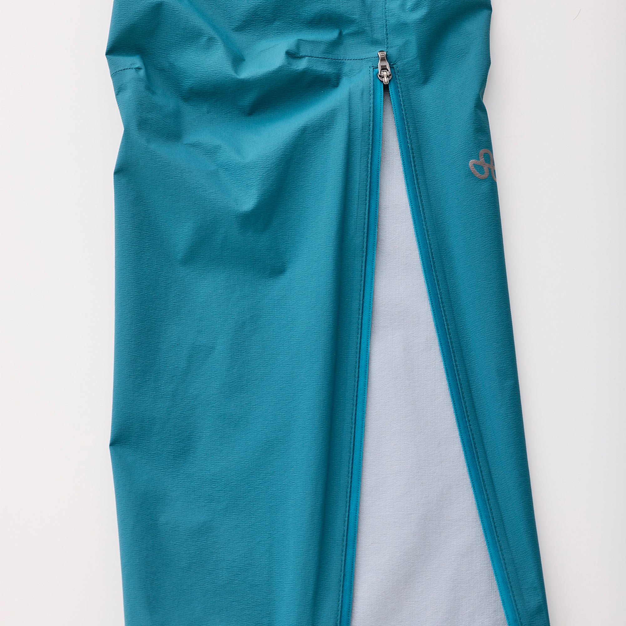 Feather Rain Pant Genderless