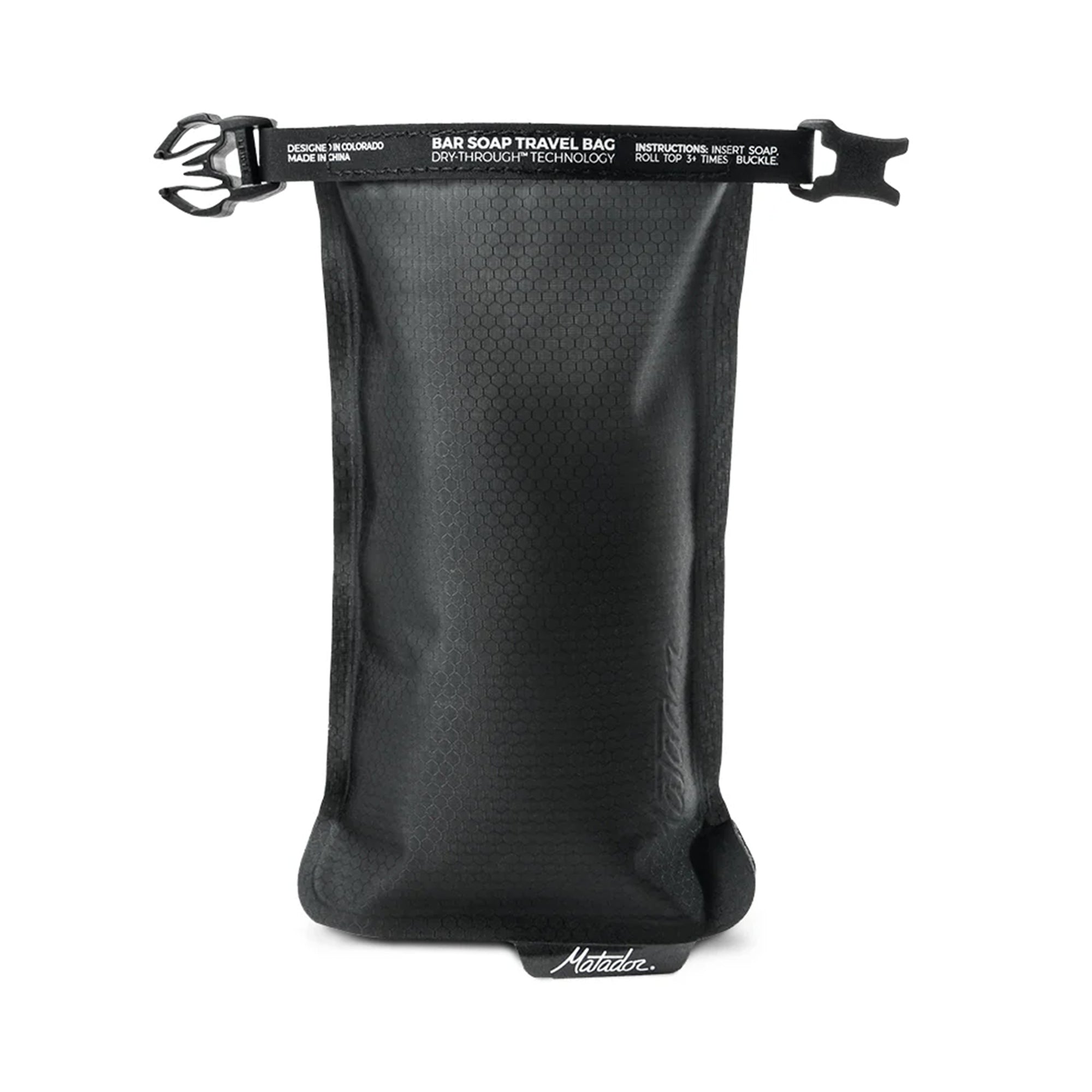 FlatPak Soap Bar Case