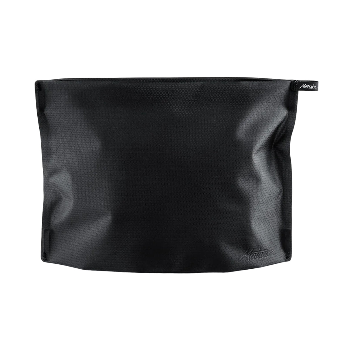 FlatPak Zipper Toiletry Case