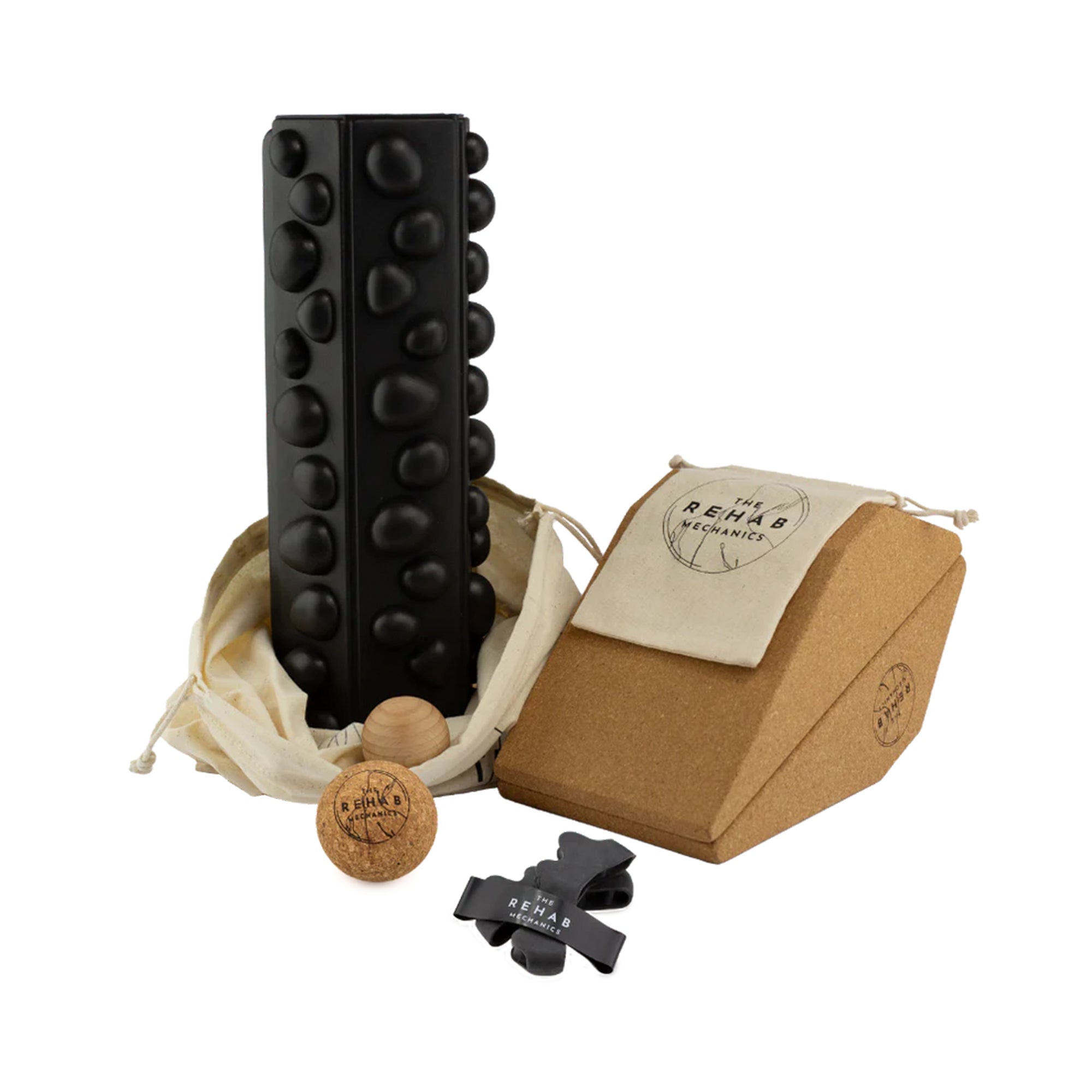 Foot Proprioception Kit