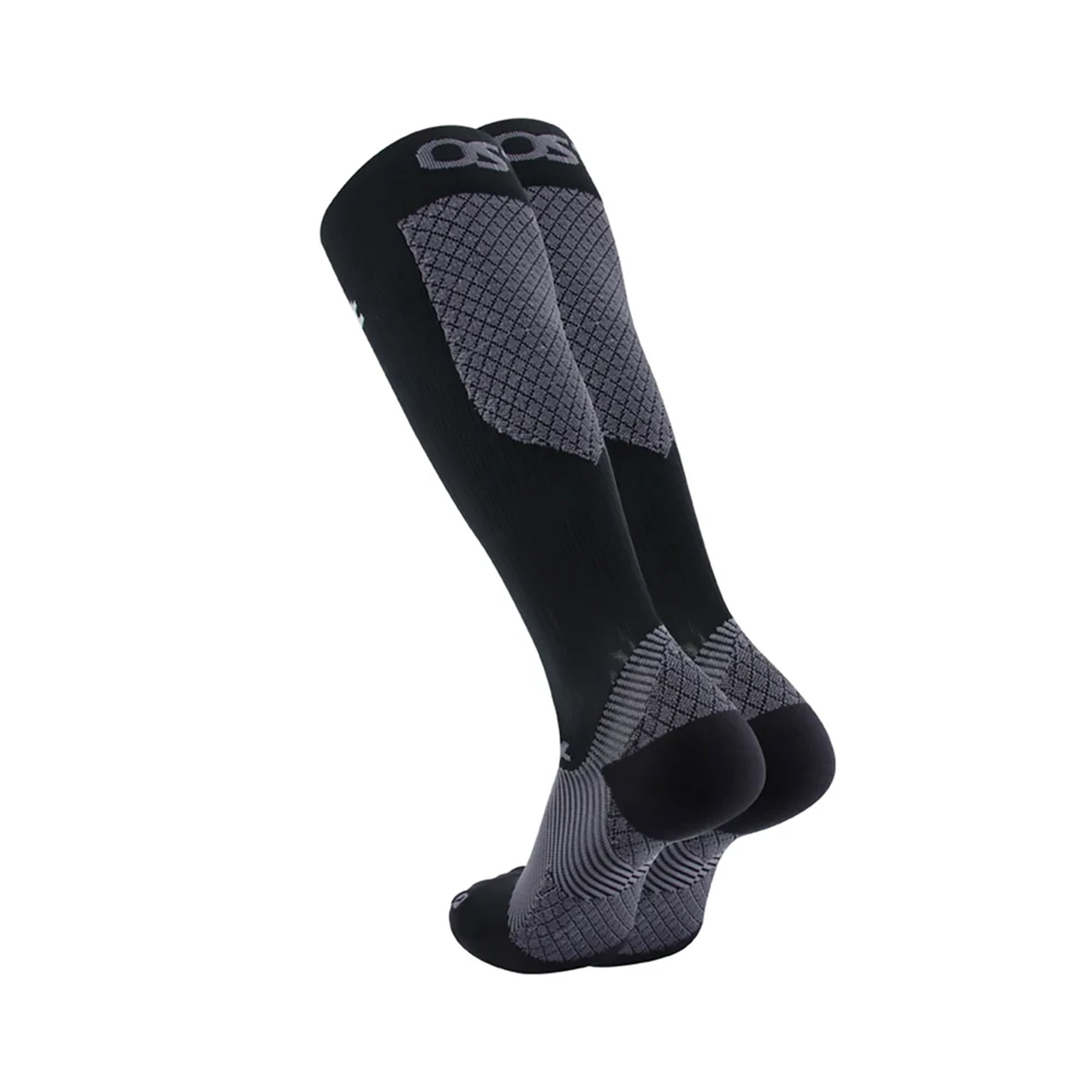 FS4+ Over the Calf Compression Bracing Sock